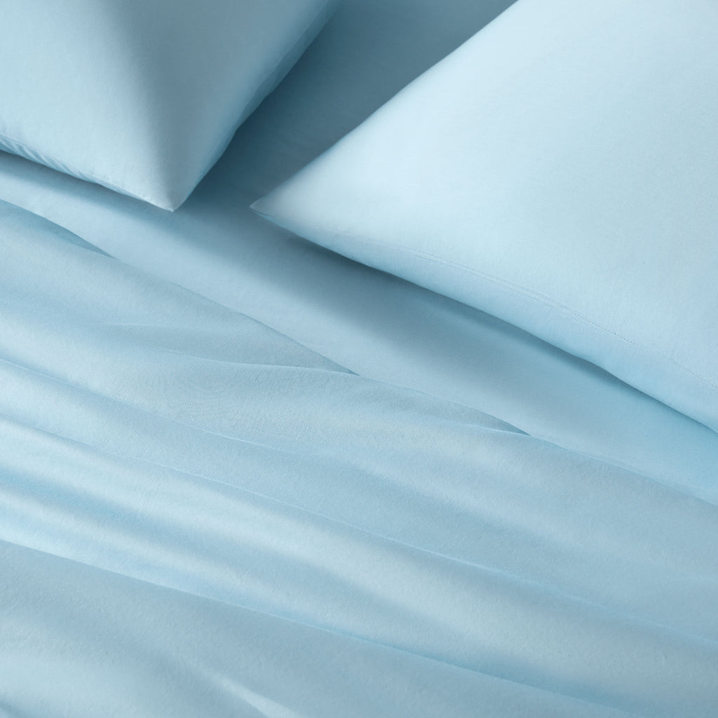 Luxe Sateen Pillowcase Set - Last Call