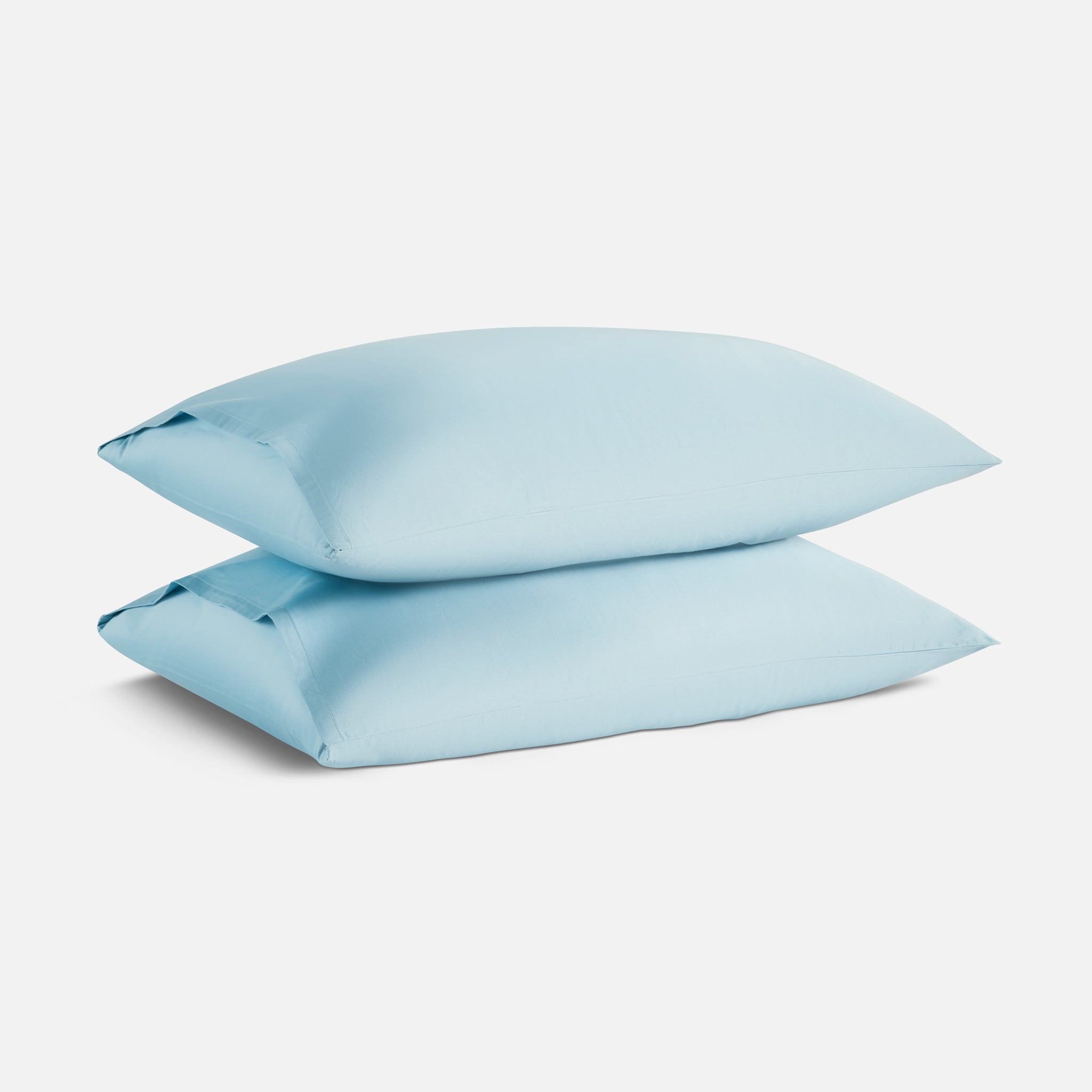 Luxe Sateen Pillowcase Set - Last Call