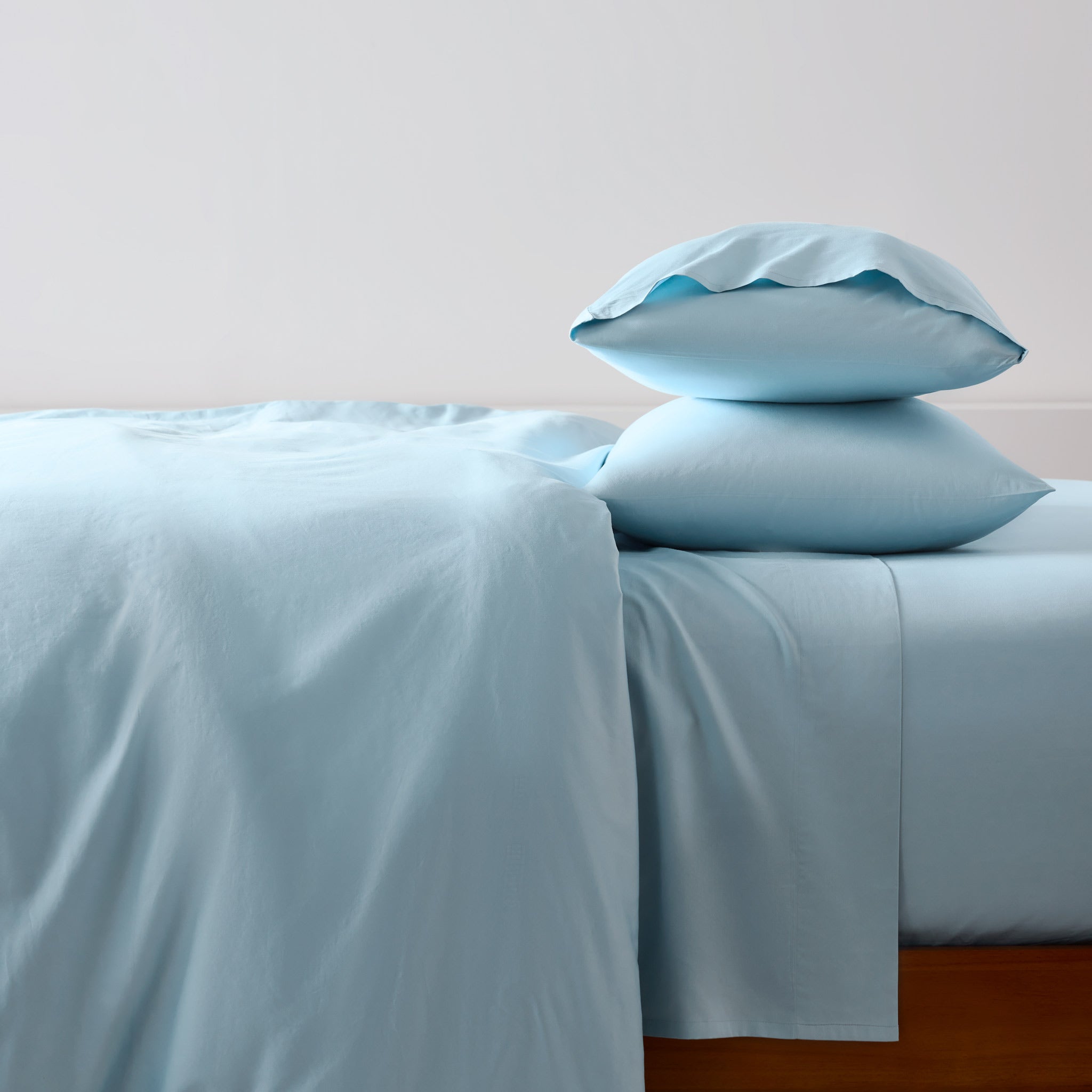 Luxe Sateen Pillowcase Set - Last Call