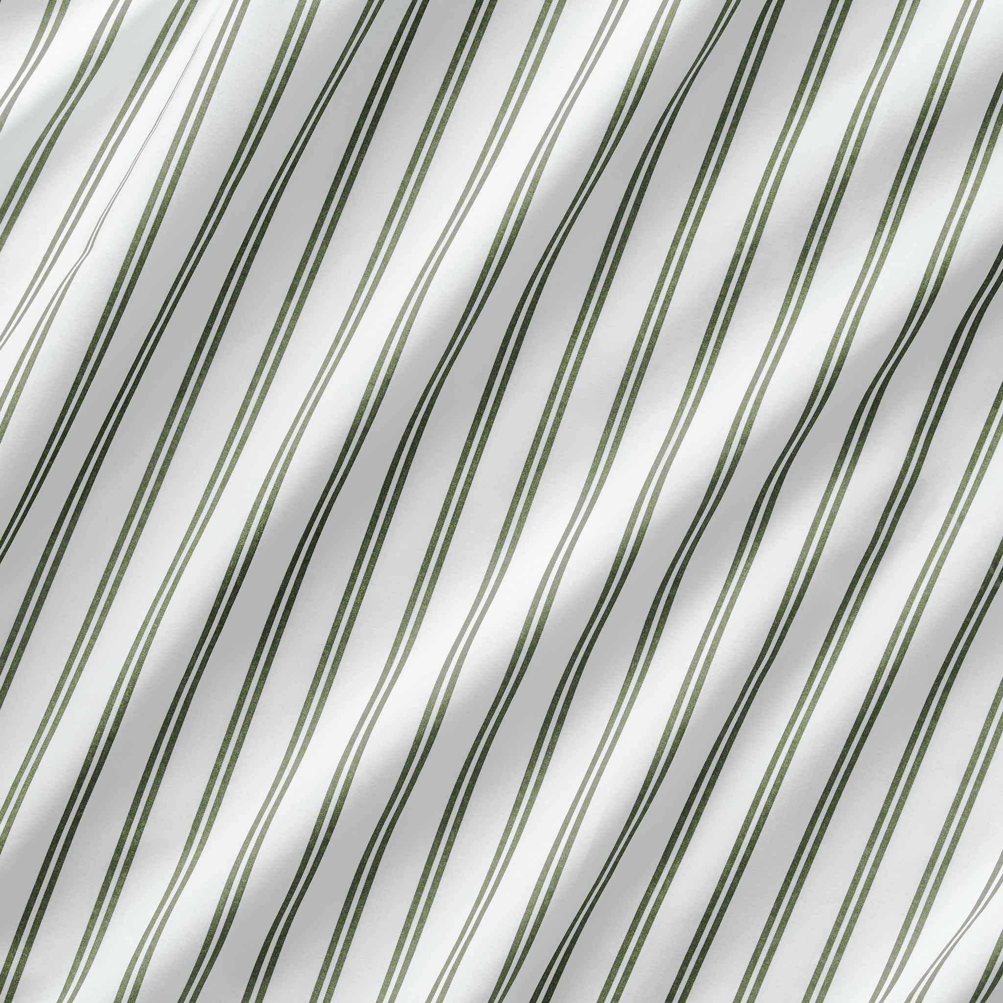 Set of 2 Luxe Sateen Core Sheet Set Bundle