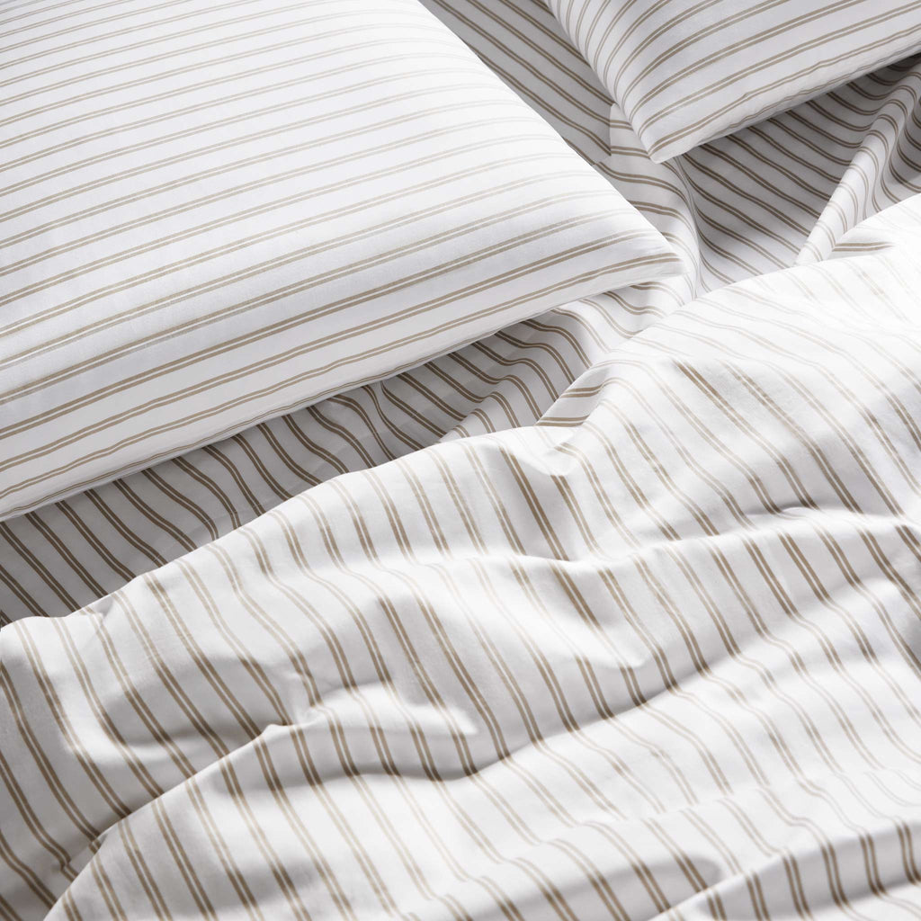 Luxe Sateen Pillowcase Set - Last Call