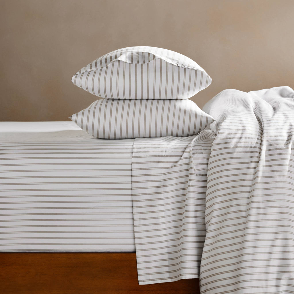 Luxe Sateen Pillowcase Set - Last Call