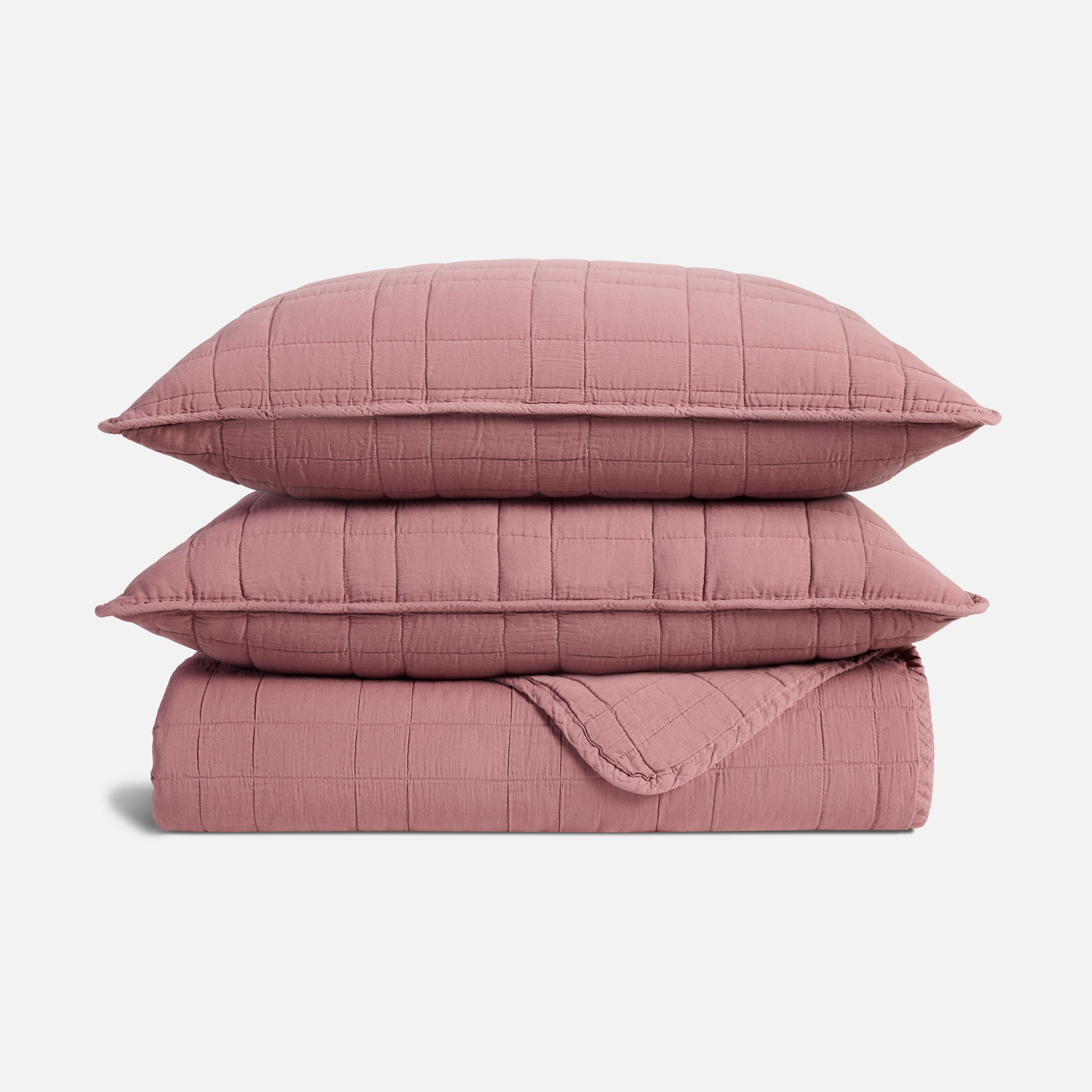 Weekend Wash Quilt Set