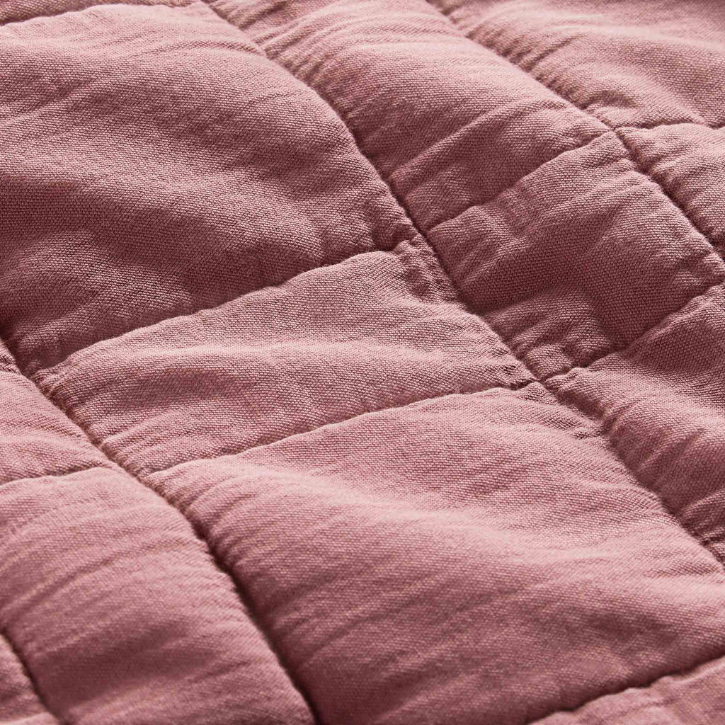 Weekend Wash Sham Set