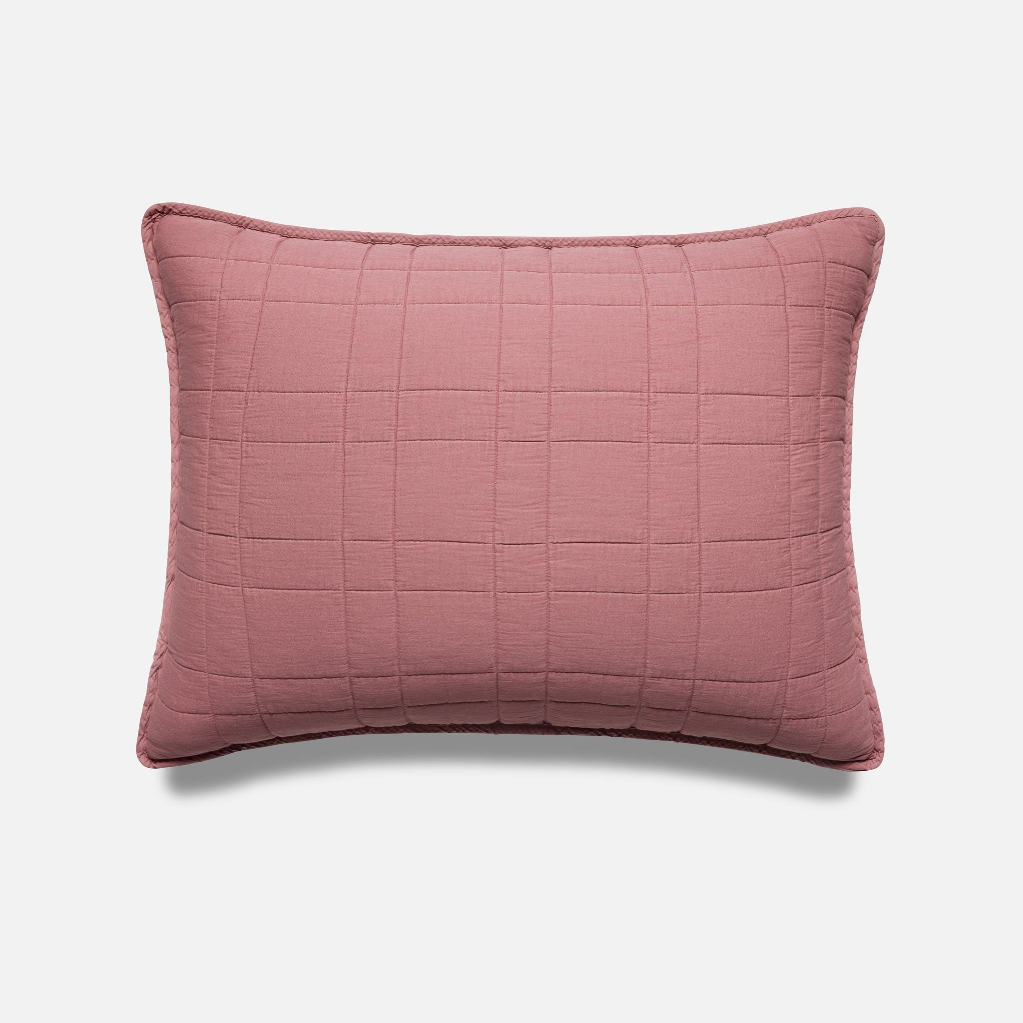 Weekend Wash Sham Set