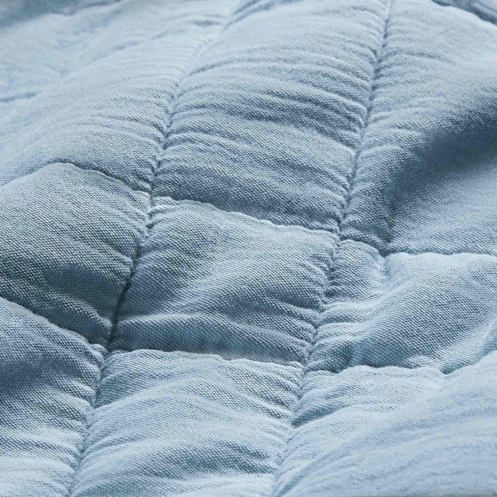Weekend Wash Sham Set