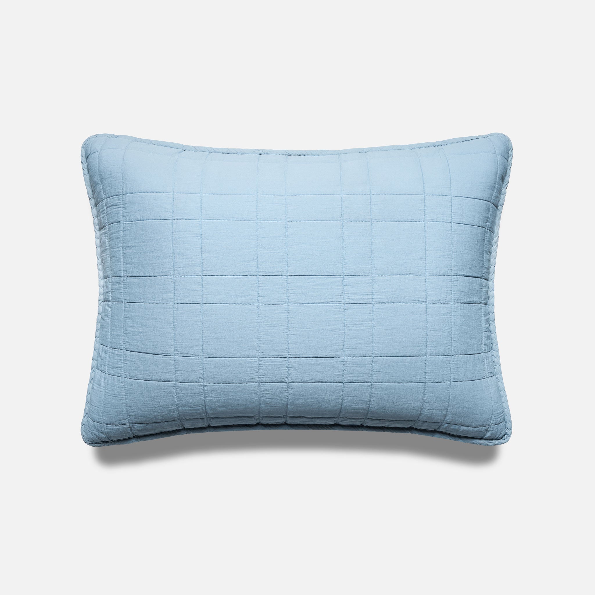Weekend Wash Sham Set - Last Call