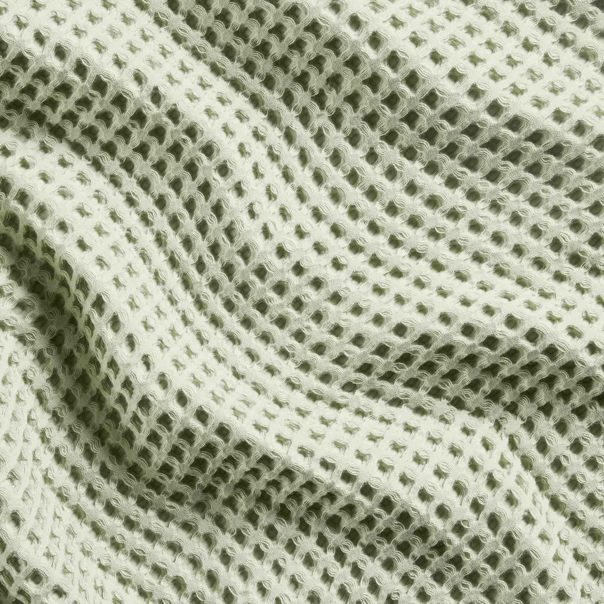 Dreamweave Waffle Bath Towels