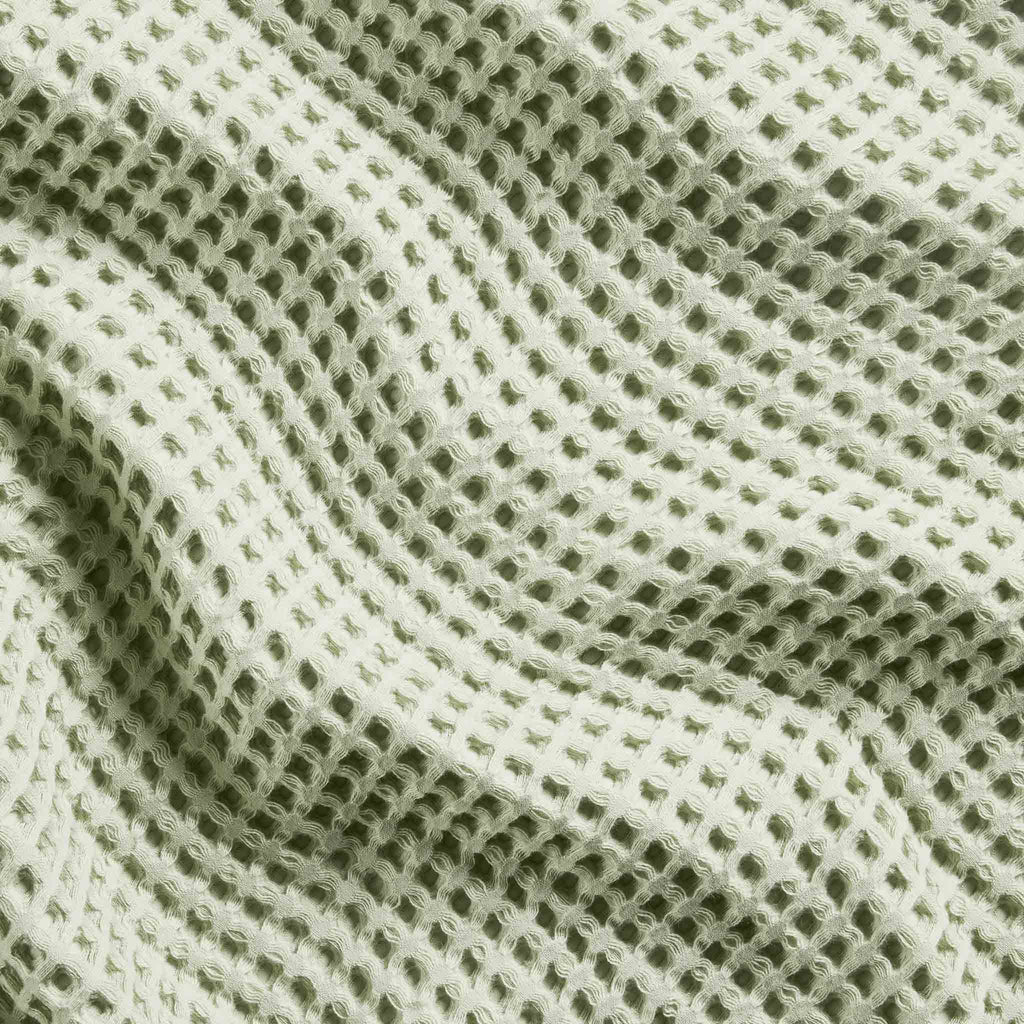 Dreamweave Waffle Bath Sheet Bundle