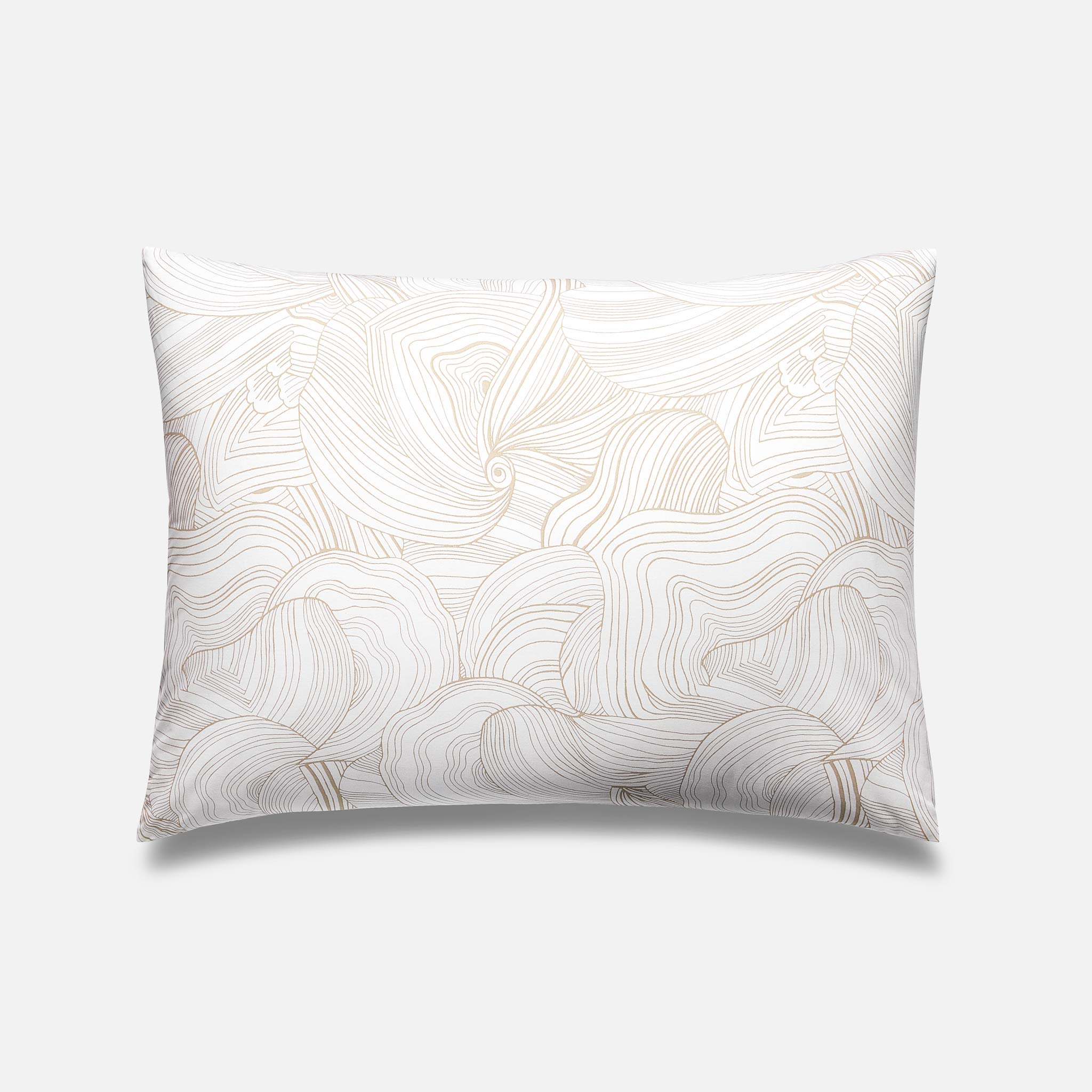 Classic Percale Pillowcase Set