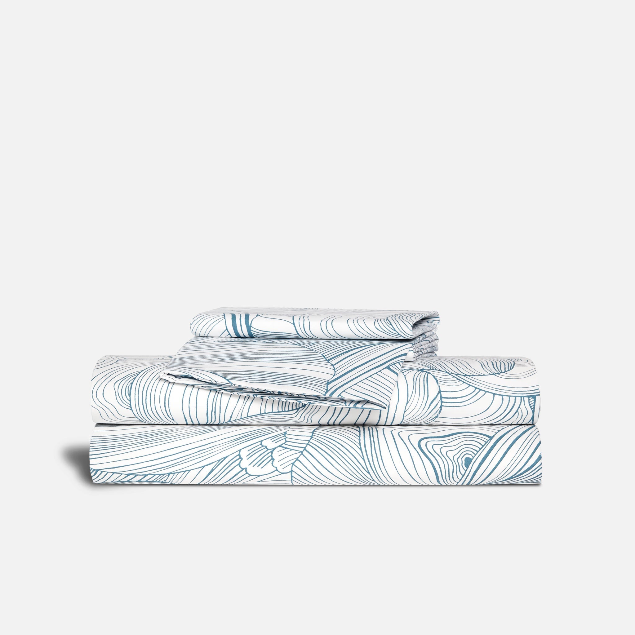Classic Percale Core Sheet Set