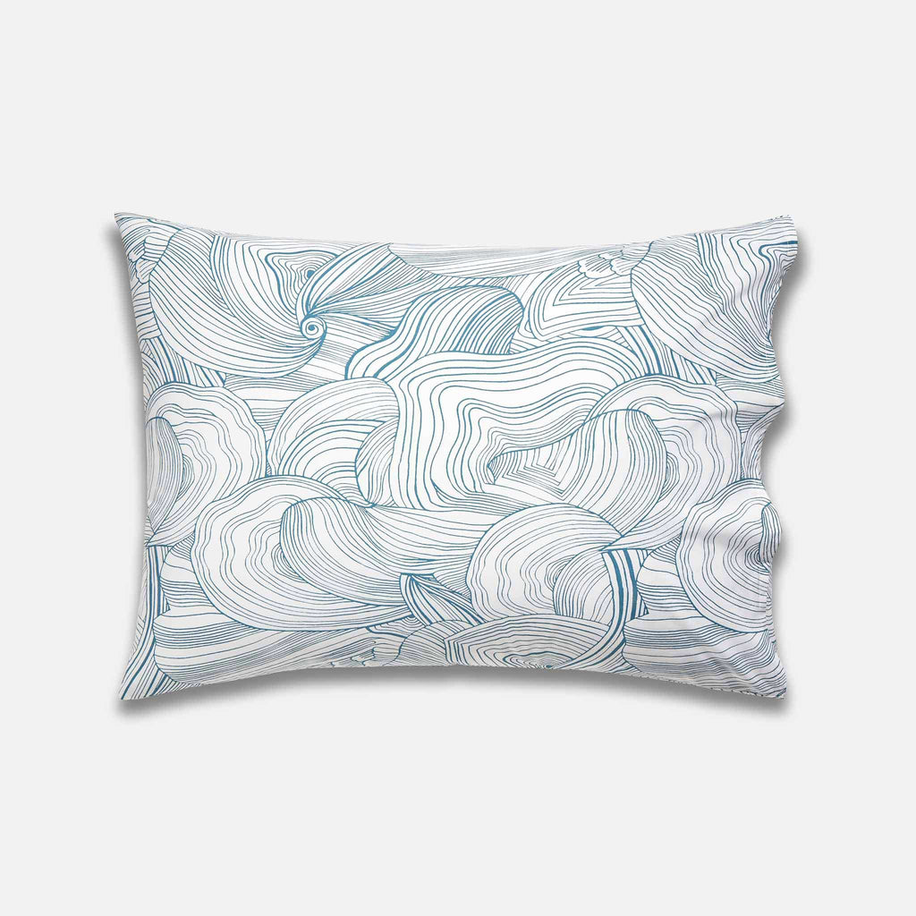 Classic Percale Pillowcase Set