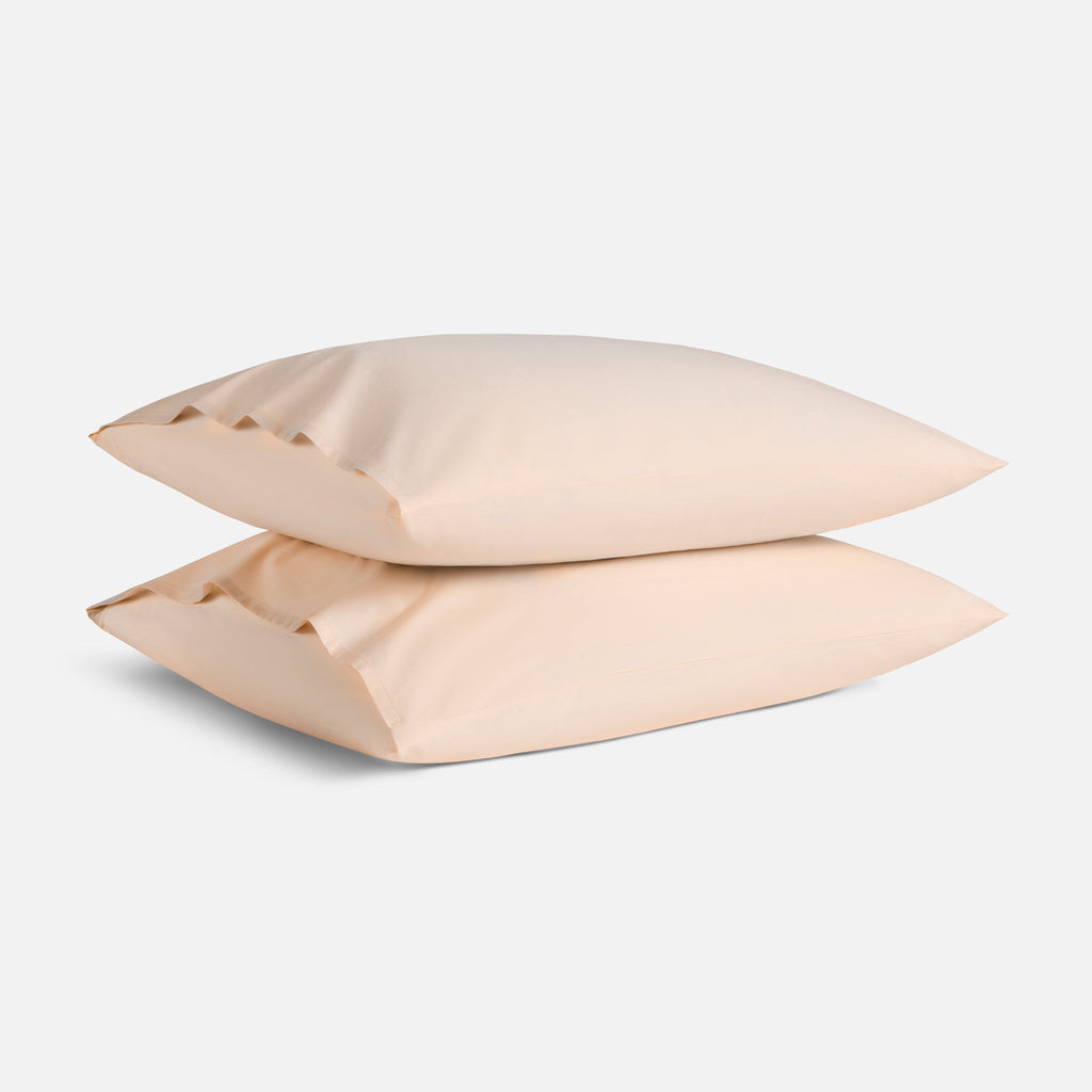 Classic Percale Pillowcase Set - Last Call