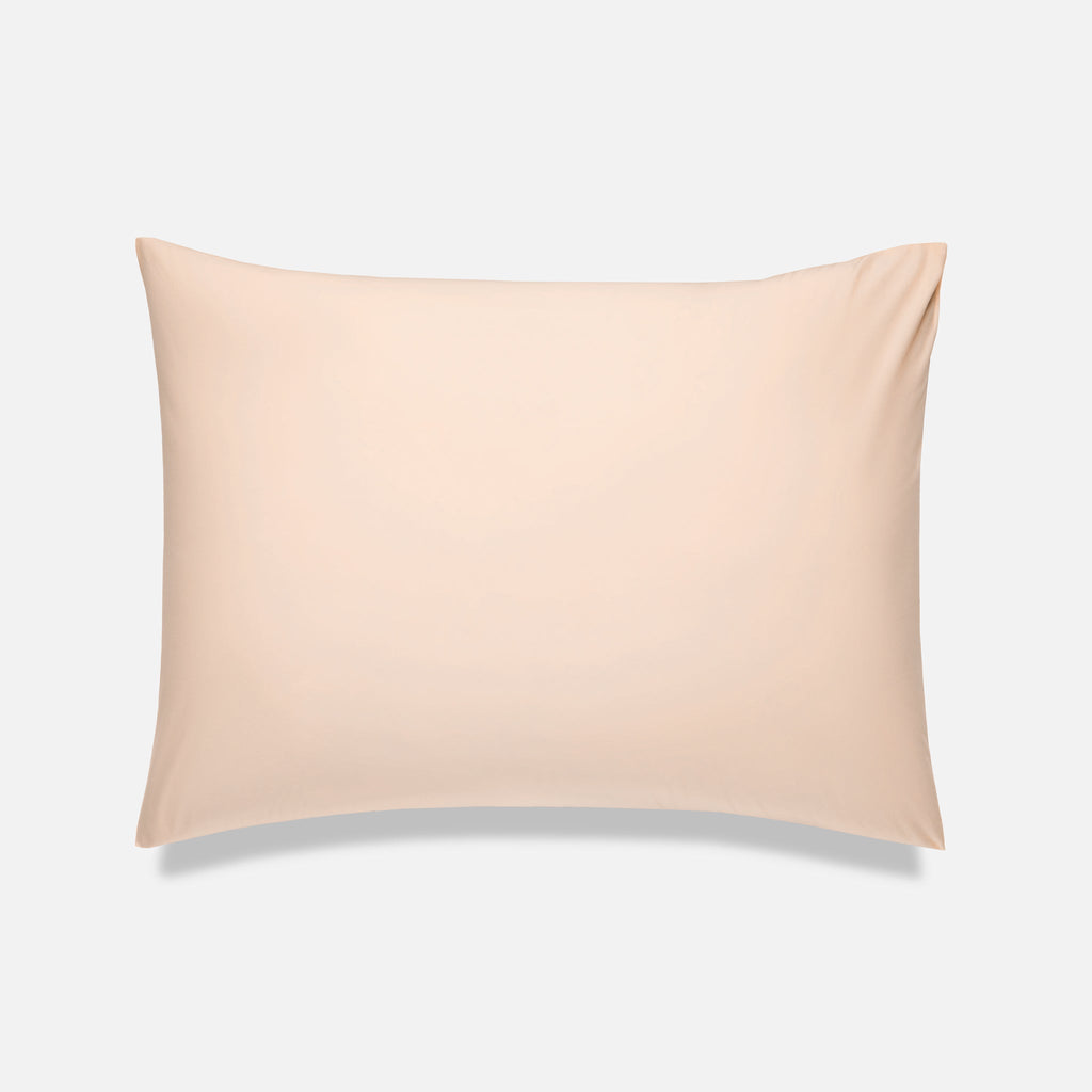 Classic Percale Pillowcase Set