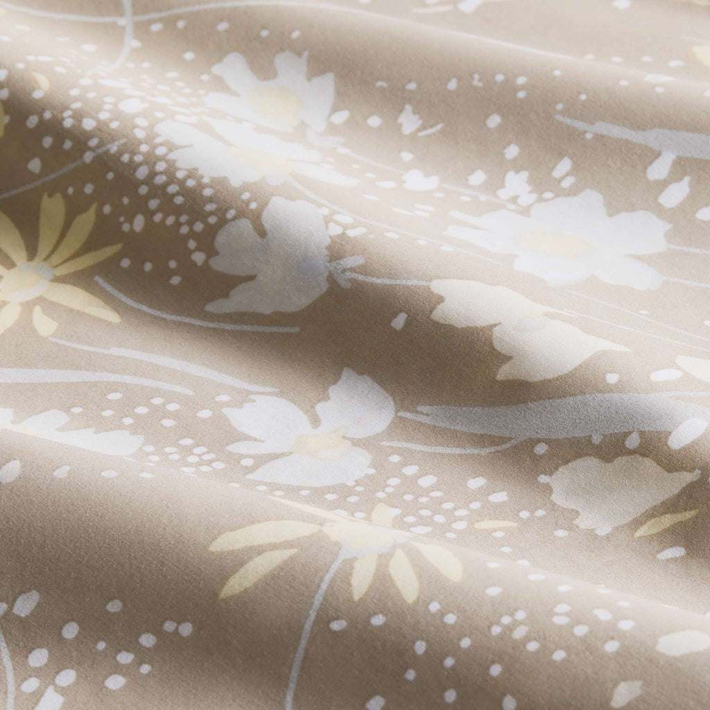 Classic Percale Pillowcase Set