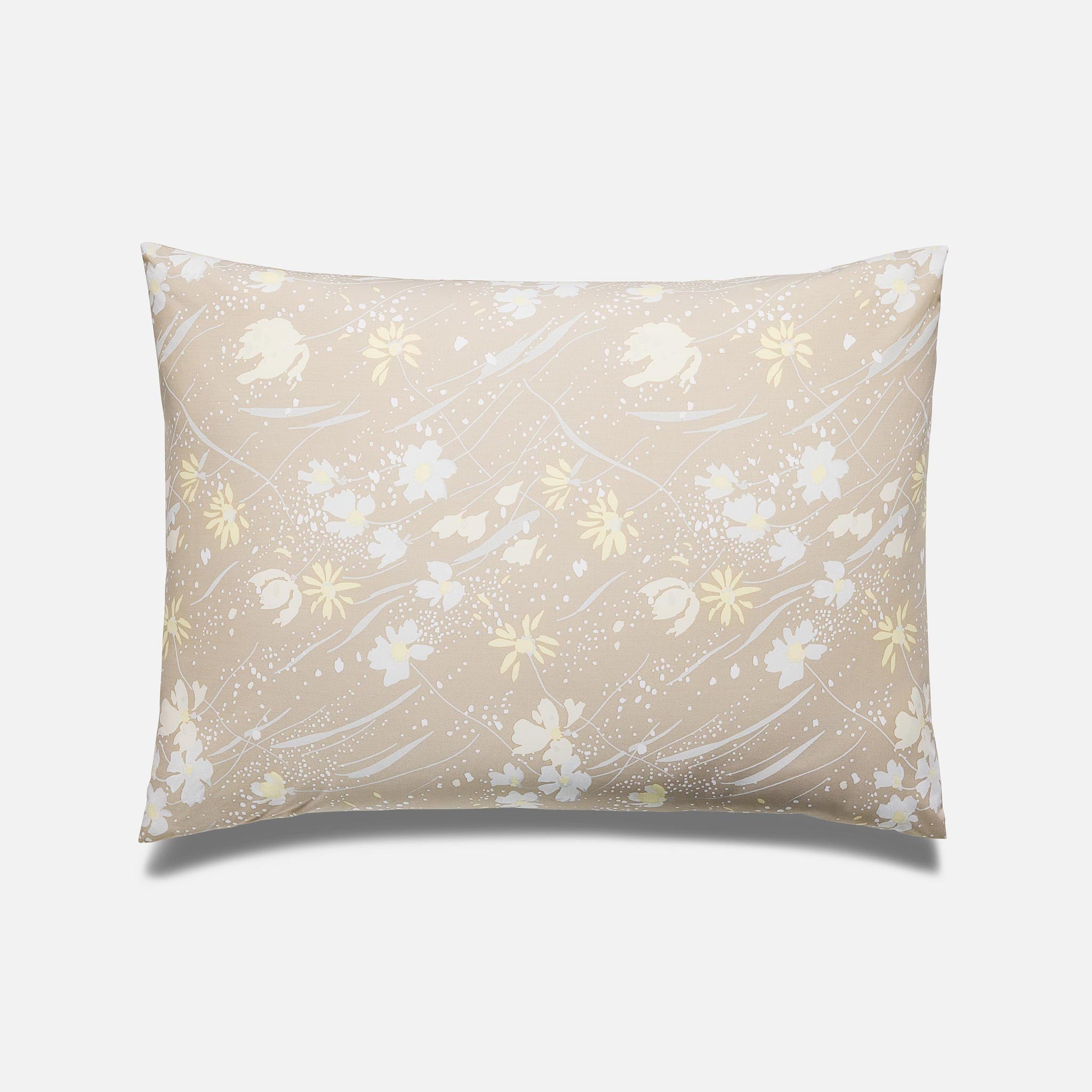 Classic Percale Pillowcase Set