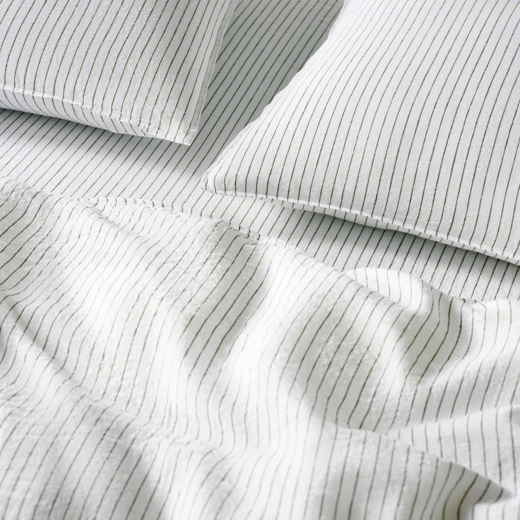 Washed European Linen Move-In Bundle