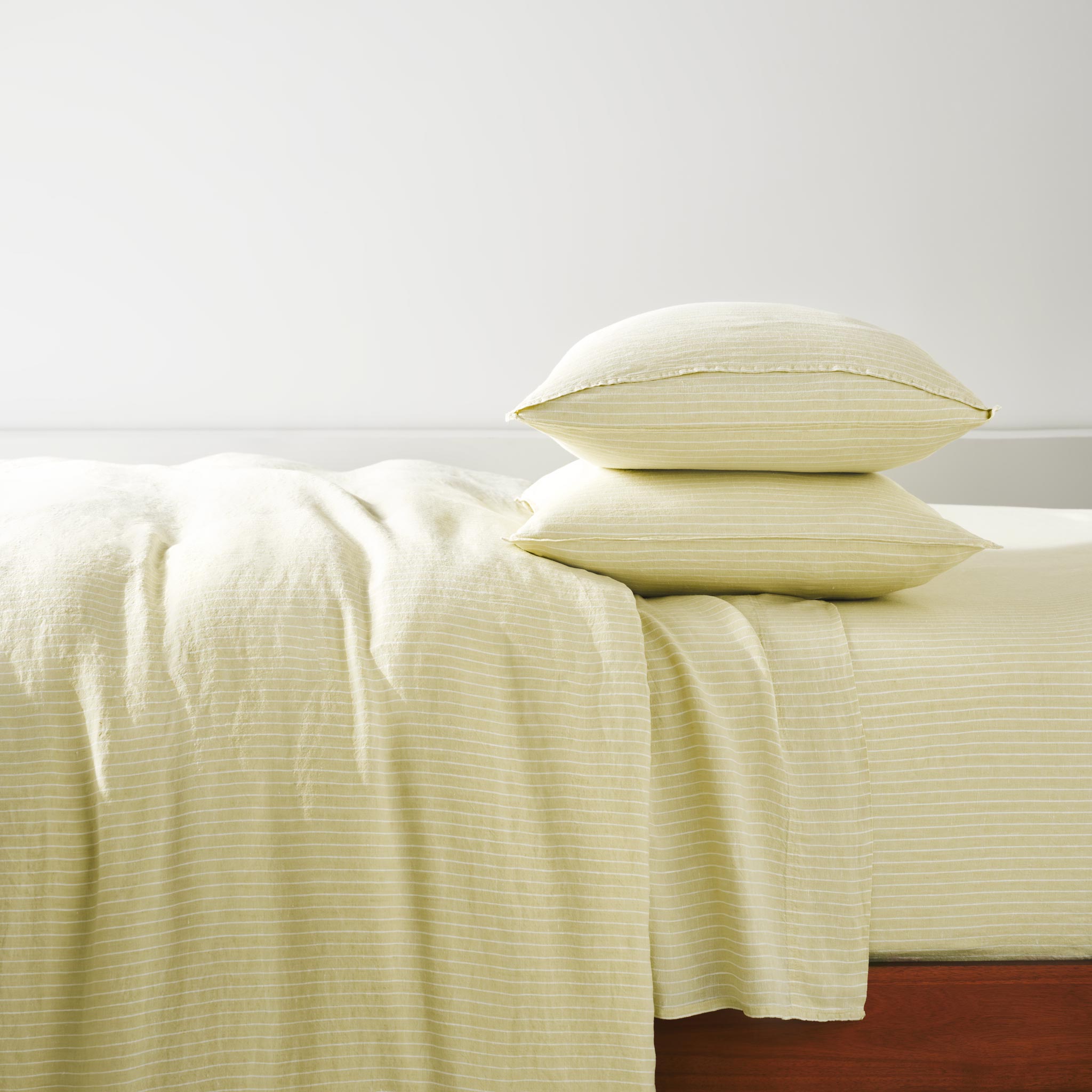 Washed European Linen Hardcore Bundle