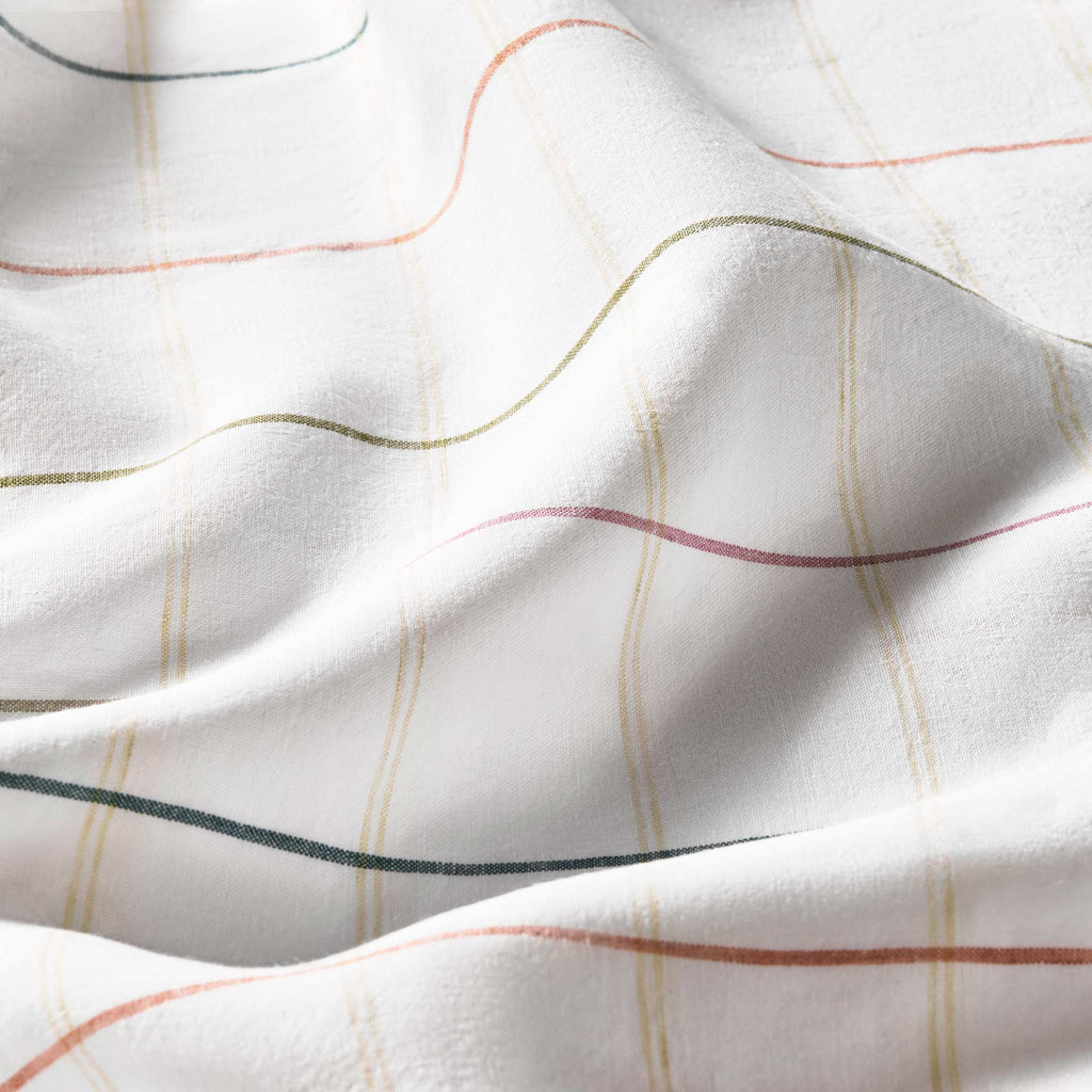 Washed European Linen Move-In Bundle