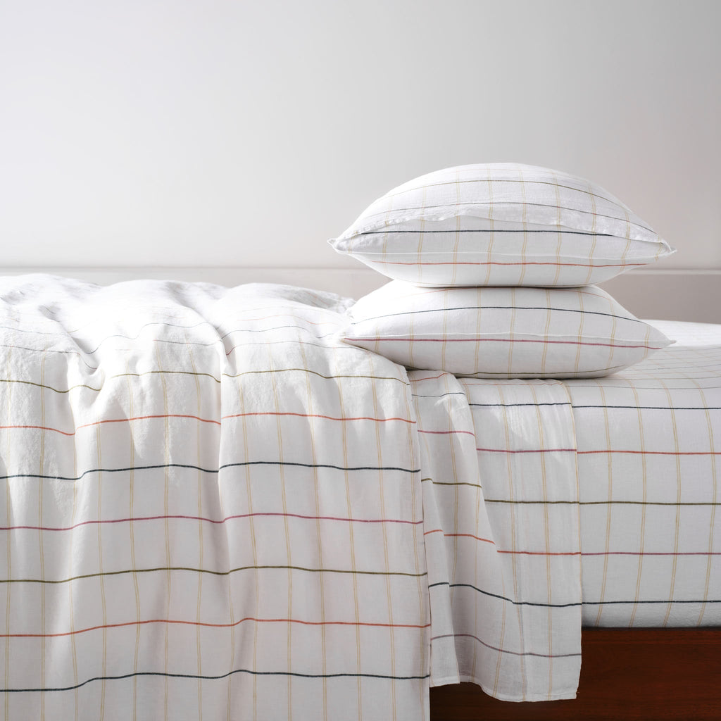Washed European Linen Hardcore Bundle