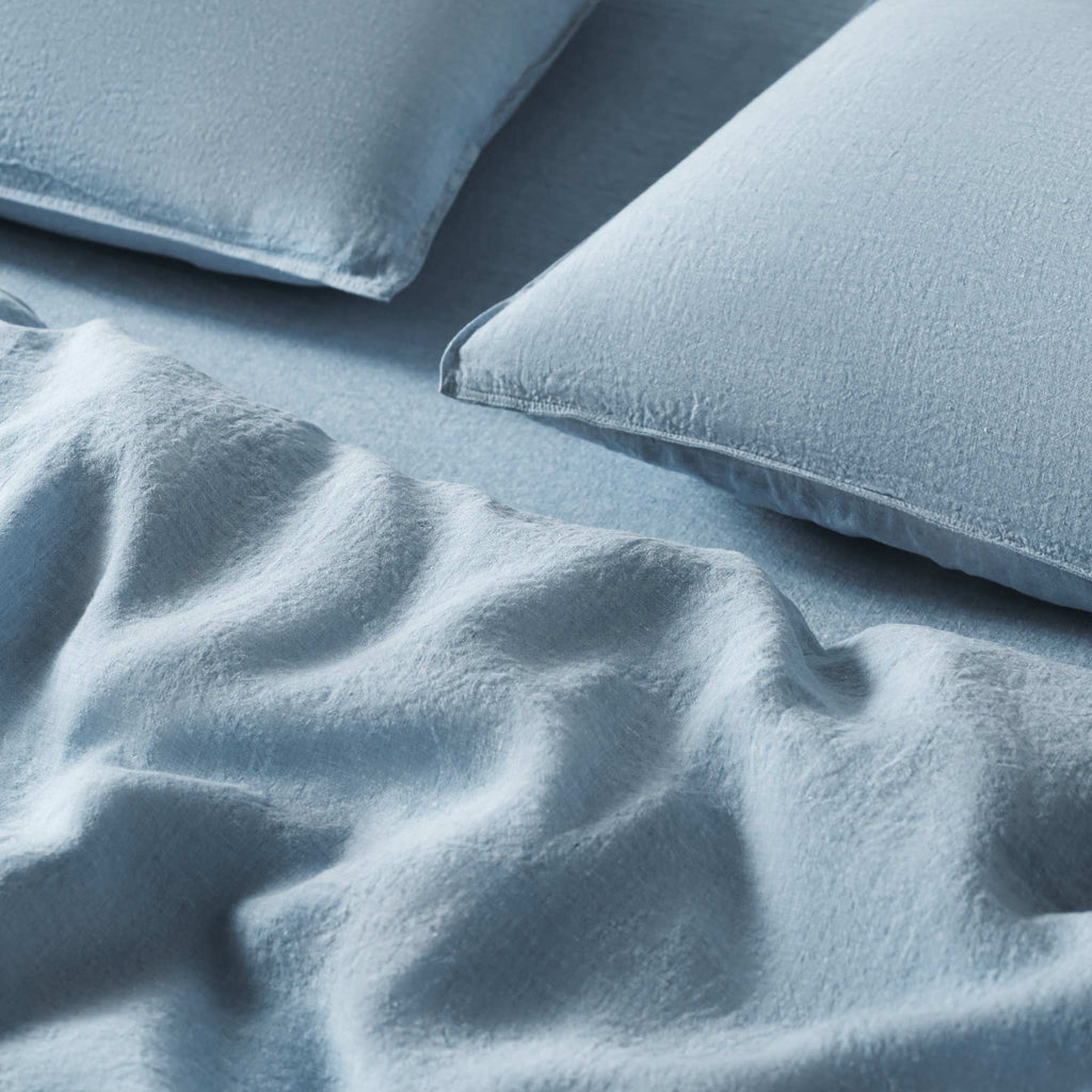 Washed European Linen Dreamweave Starter Bundle