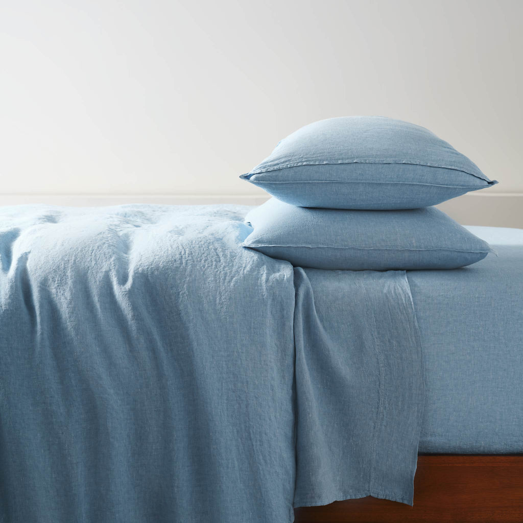 Washed European Linen Hardcore Bundle