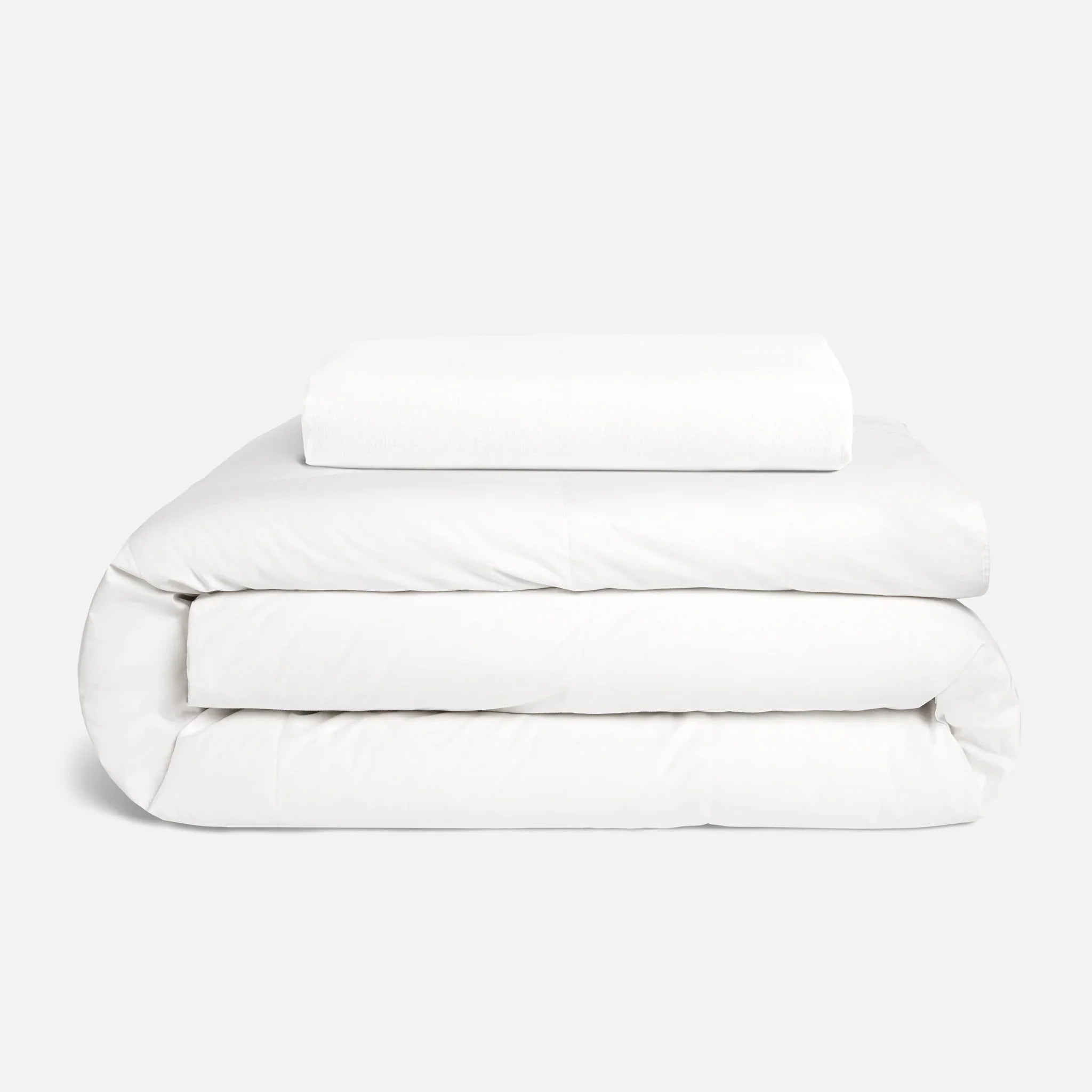 Washed European Linen Duvet Bundle