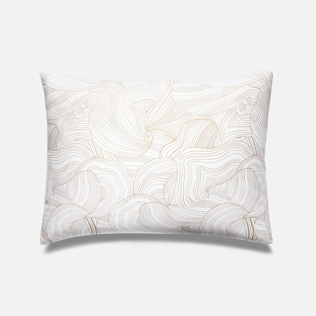 Luxe Sateen Pillowcase Set - Last Call