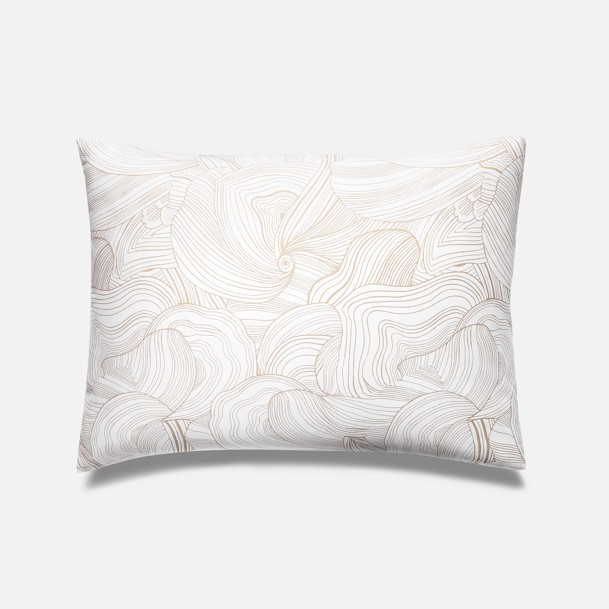 Luxe Sateen Pillowcase Set - Last Call