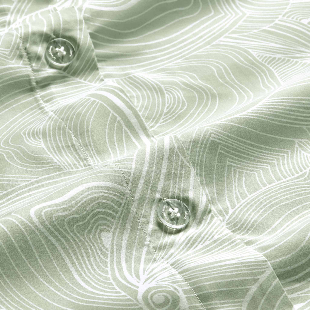Luxe Sateen Duvet Cover - Last Call