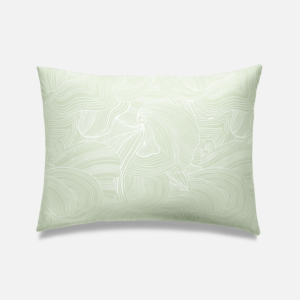Luxe Sateen Pillowcase Set - Last Call