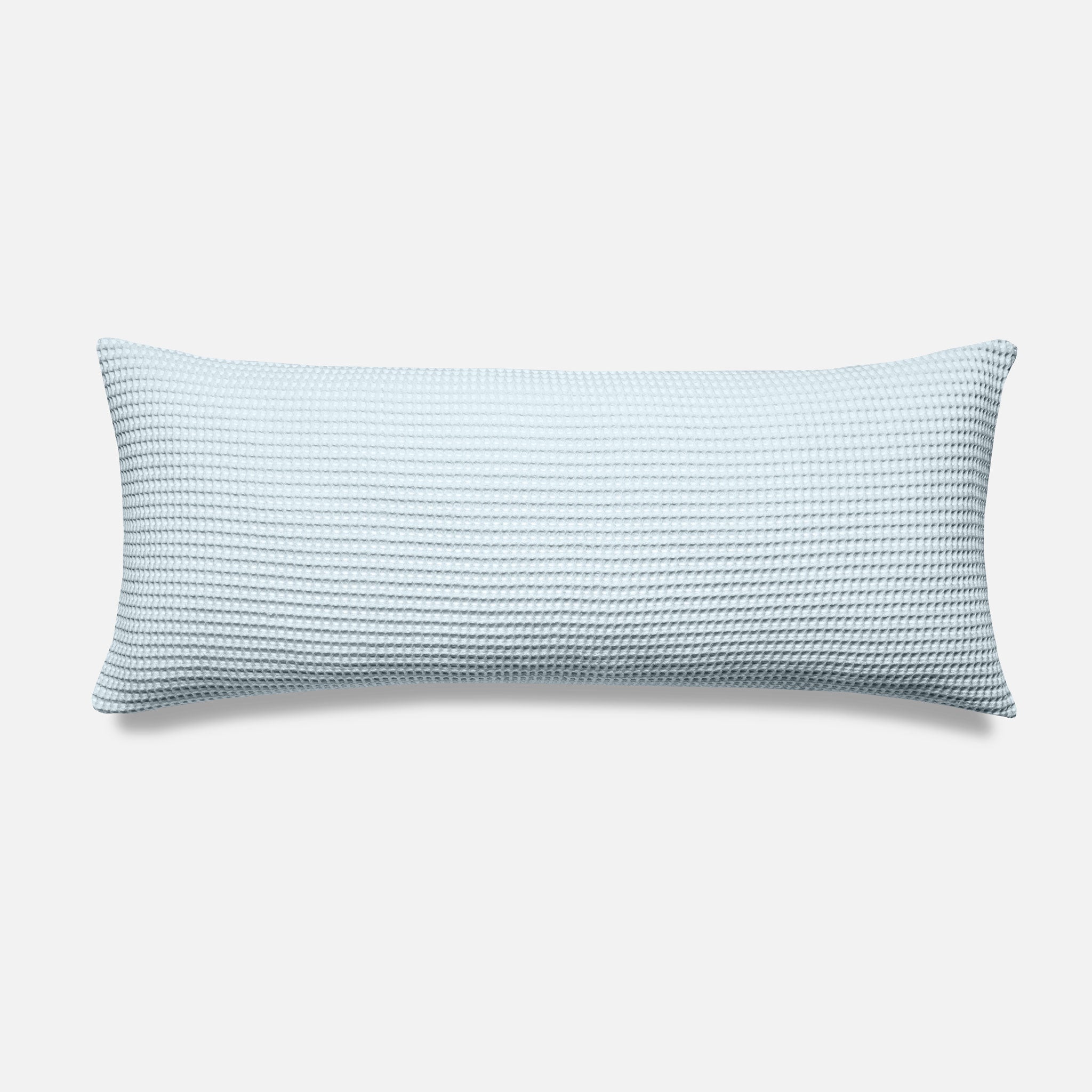 Dreamweave Waffle Lumbar Pillow Cover
