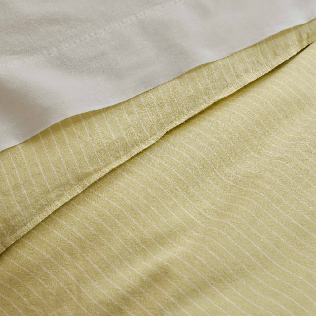 Washed European Linen Hardcore Bundle