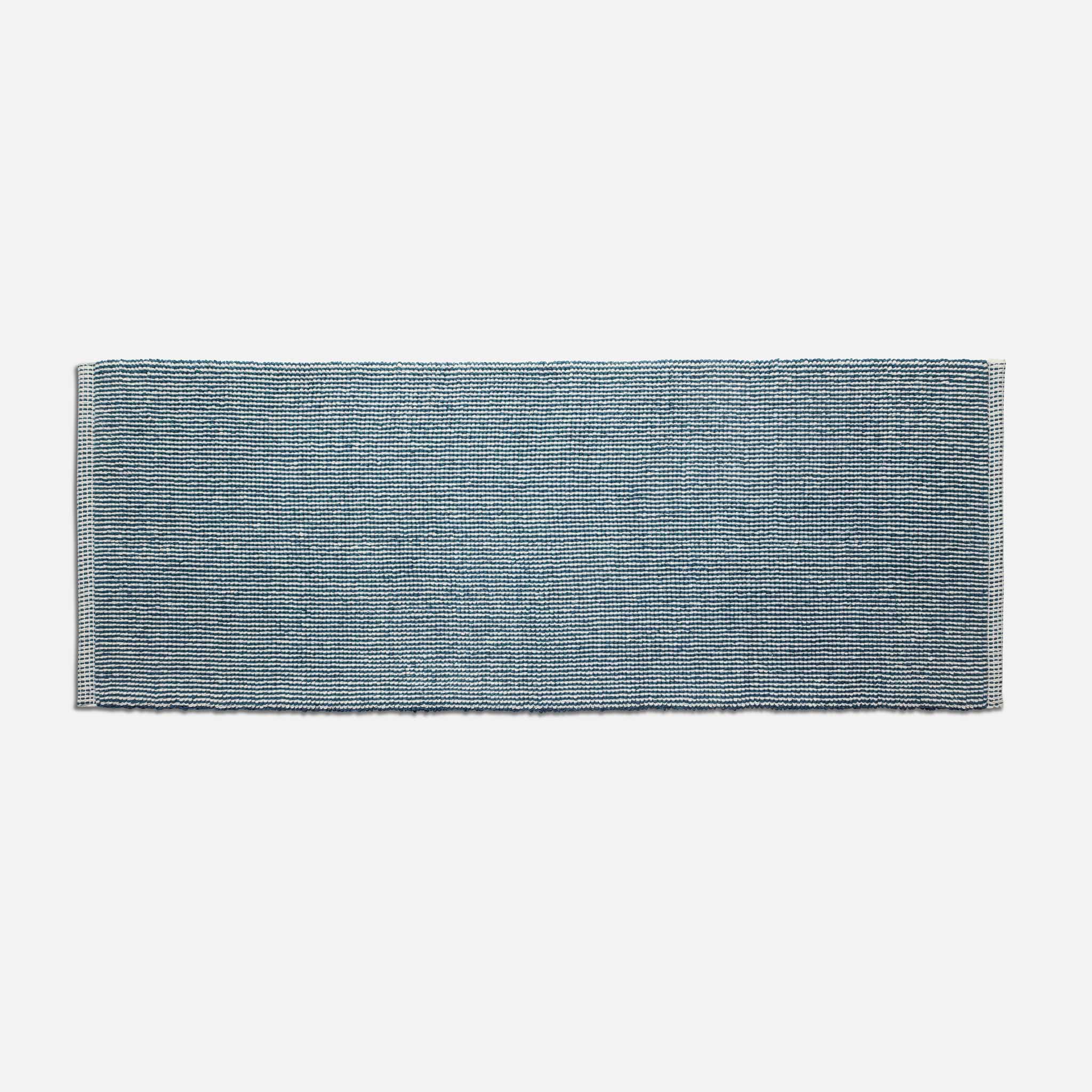 Handwoven Bath Rug