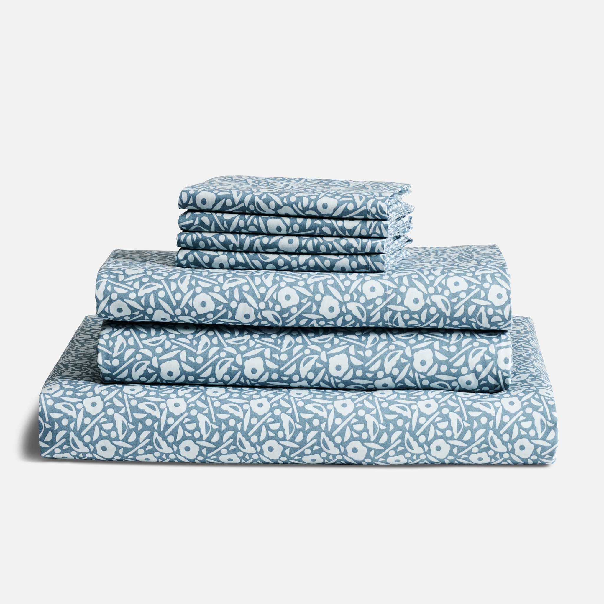 Classic Percale Hardcore Sheet Bundle
