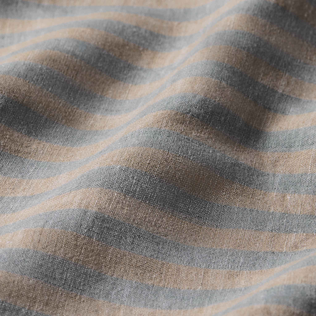 Set of 2 Washed European Linen Core Sheet Set Bundle
