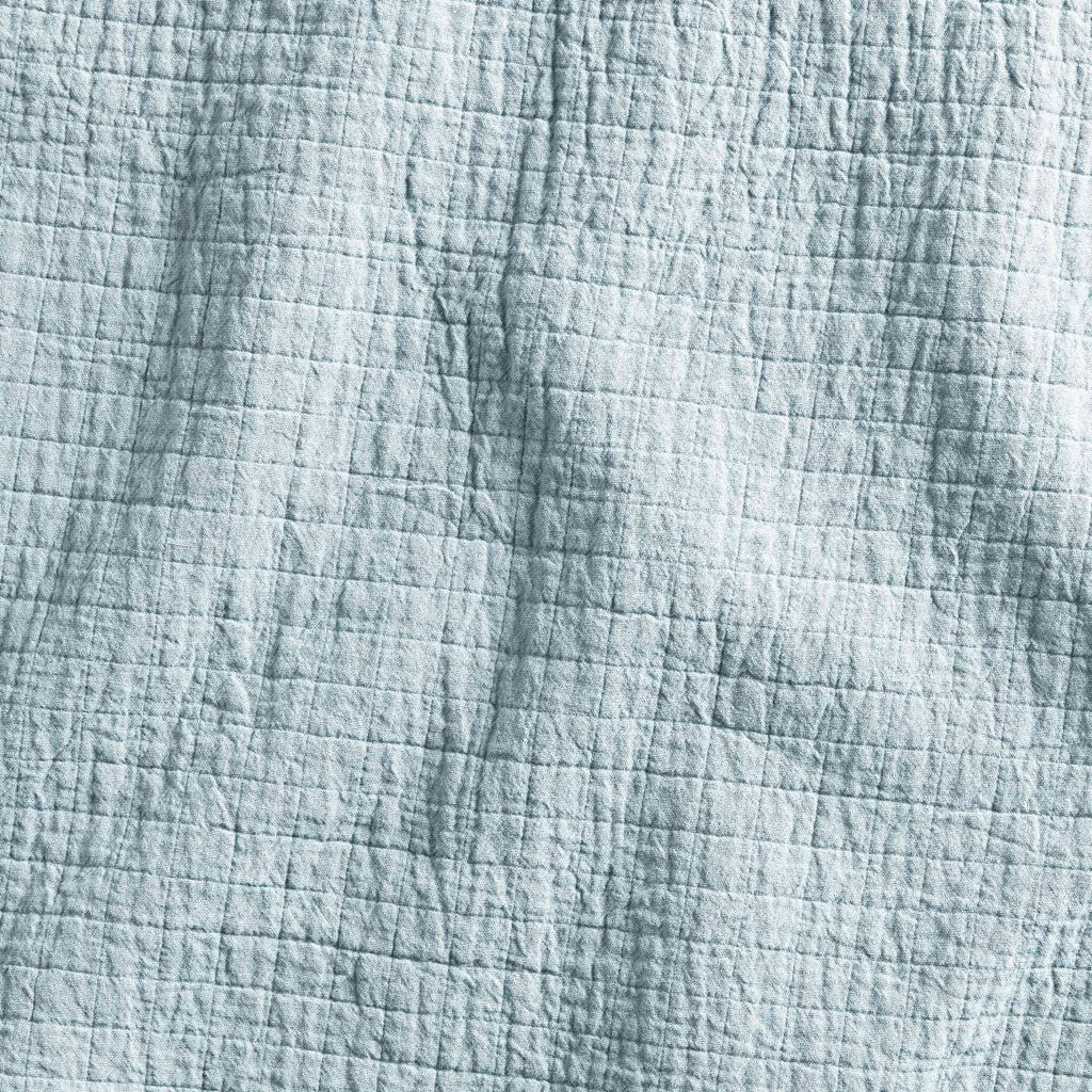 Weekend Wash Bed Blanket