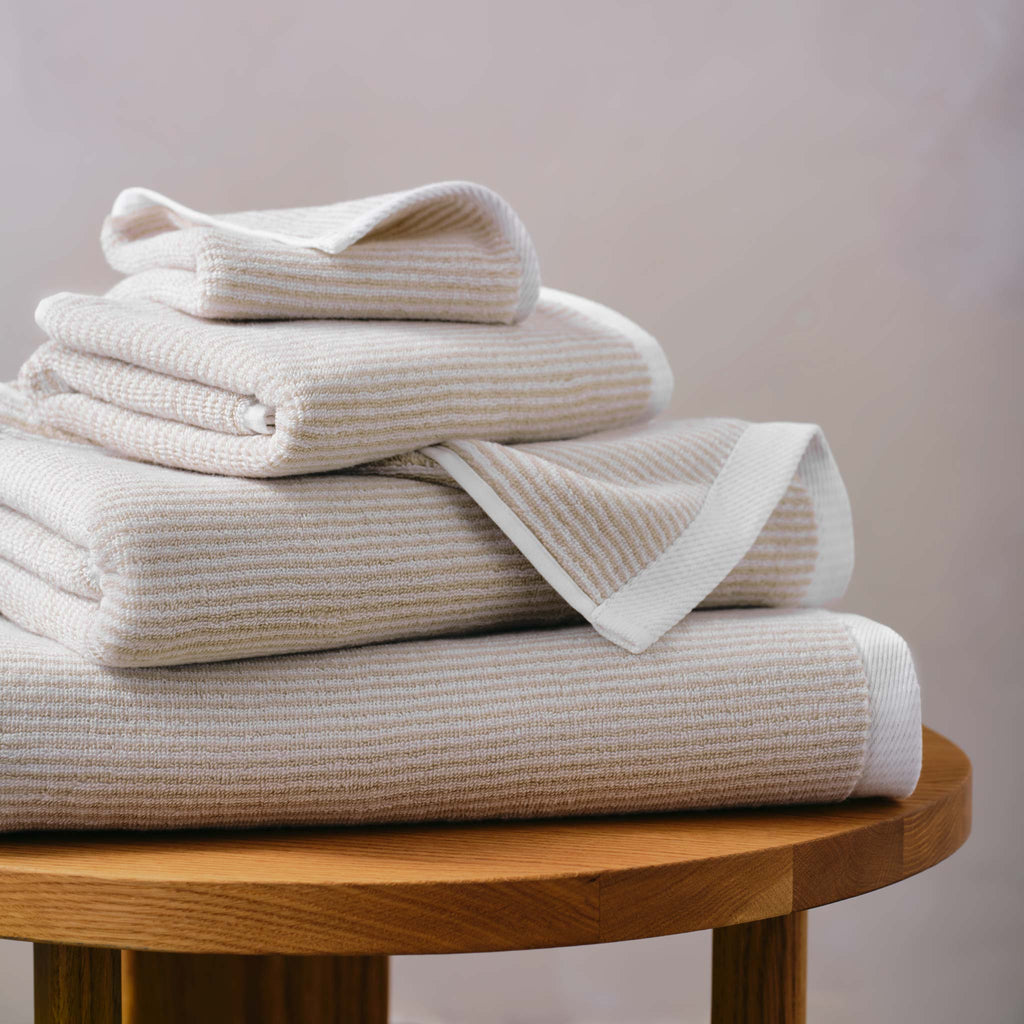 Plush Turkish Cotton Bath Sheets Set of 2