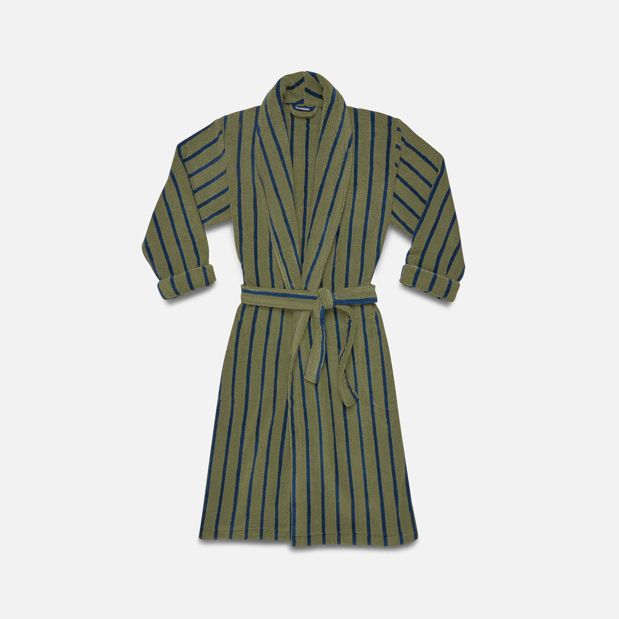 Super-Plush Robe - Last Call