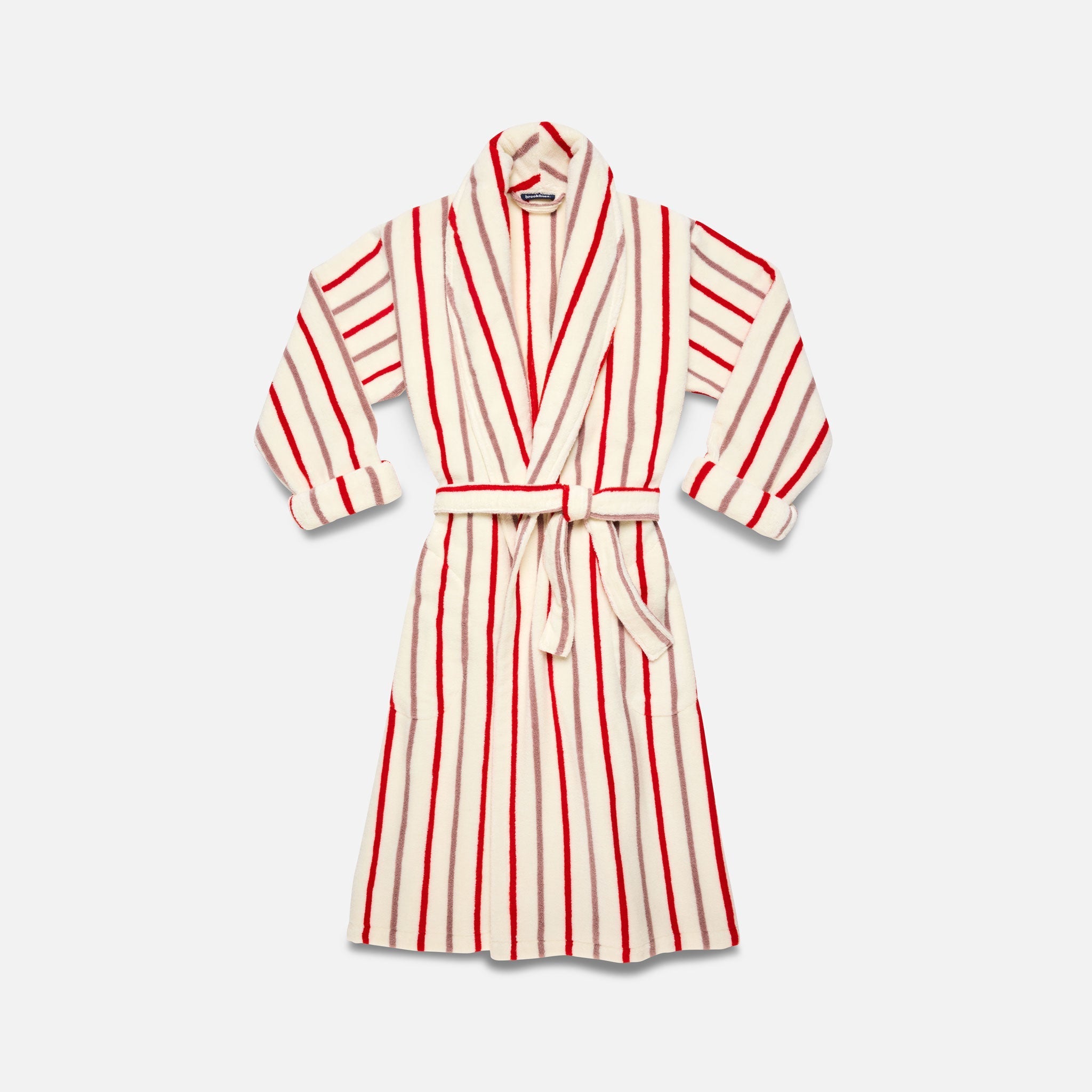 Super-Plush Robe - Last Call