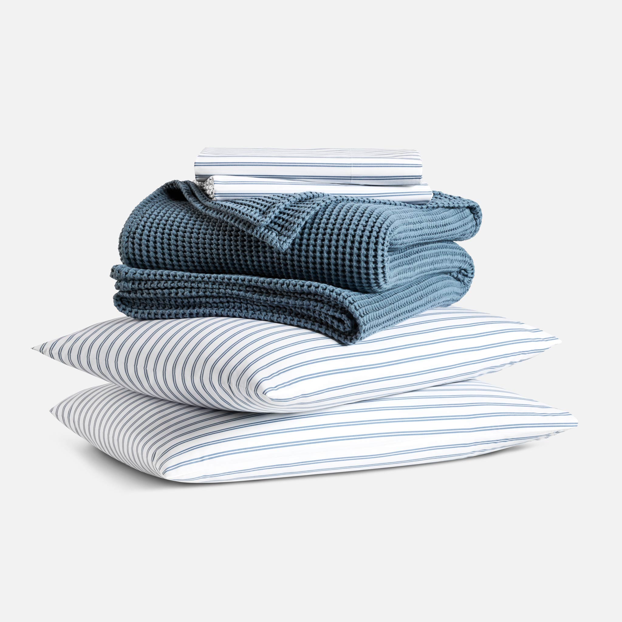 Classic Percale Dreamweave Starter Bundle