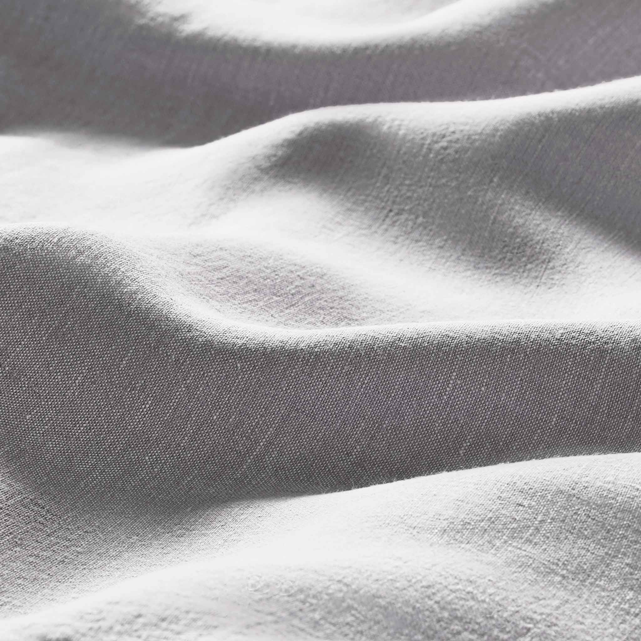Washed European Linen Core Sheet Set - Last Call