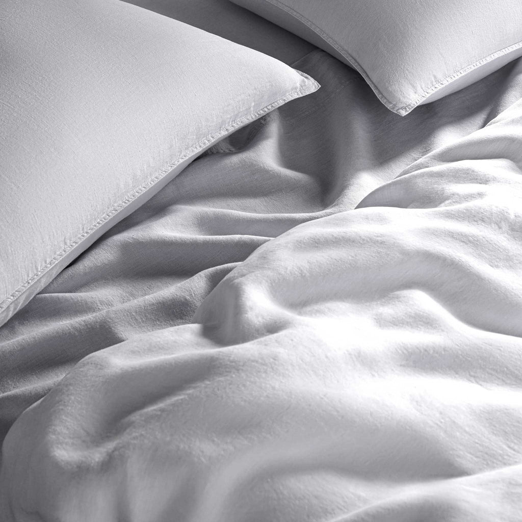 Washed European Linen Hardcore Bundle