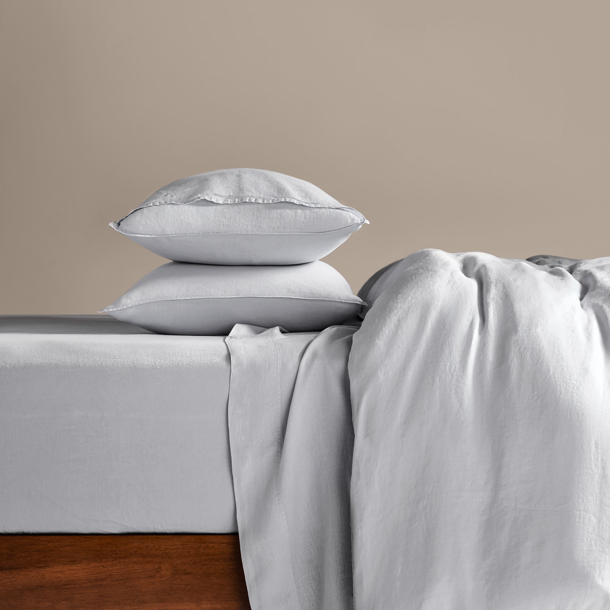 Washed European Linen Hardcore Bundle