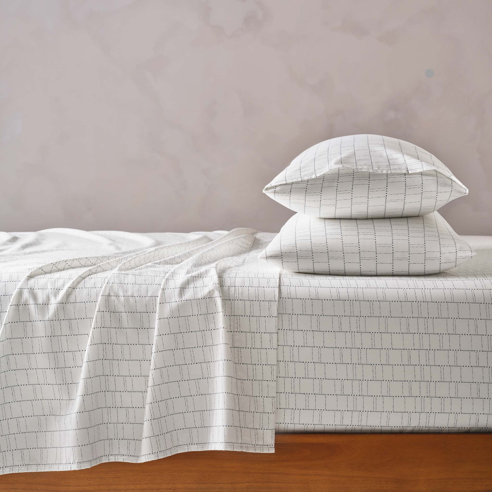 Luxe Sateen Core Sheet Set - Last Call