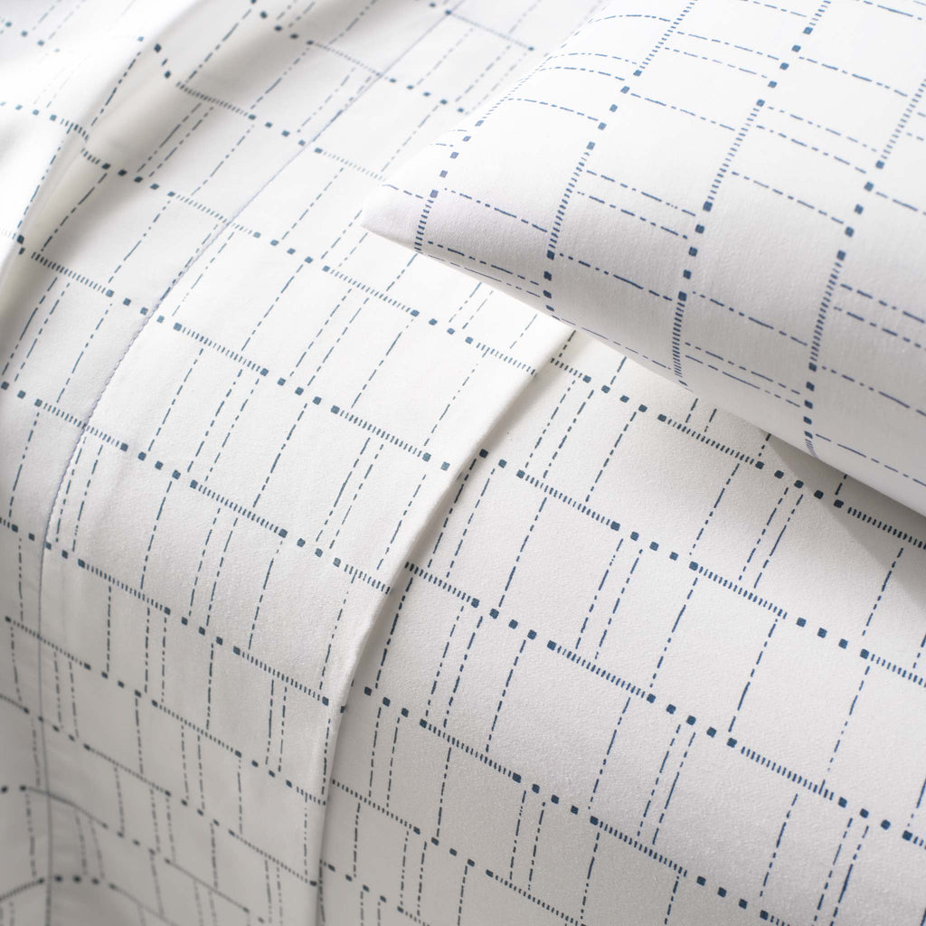 Luxe Sateen Core Sheet Set - Last Call