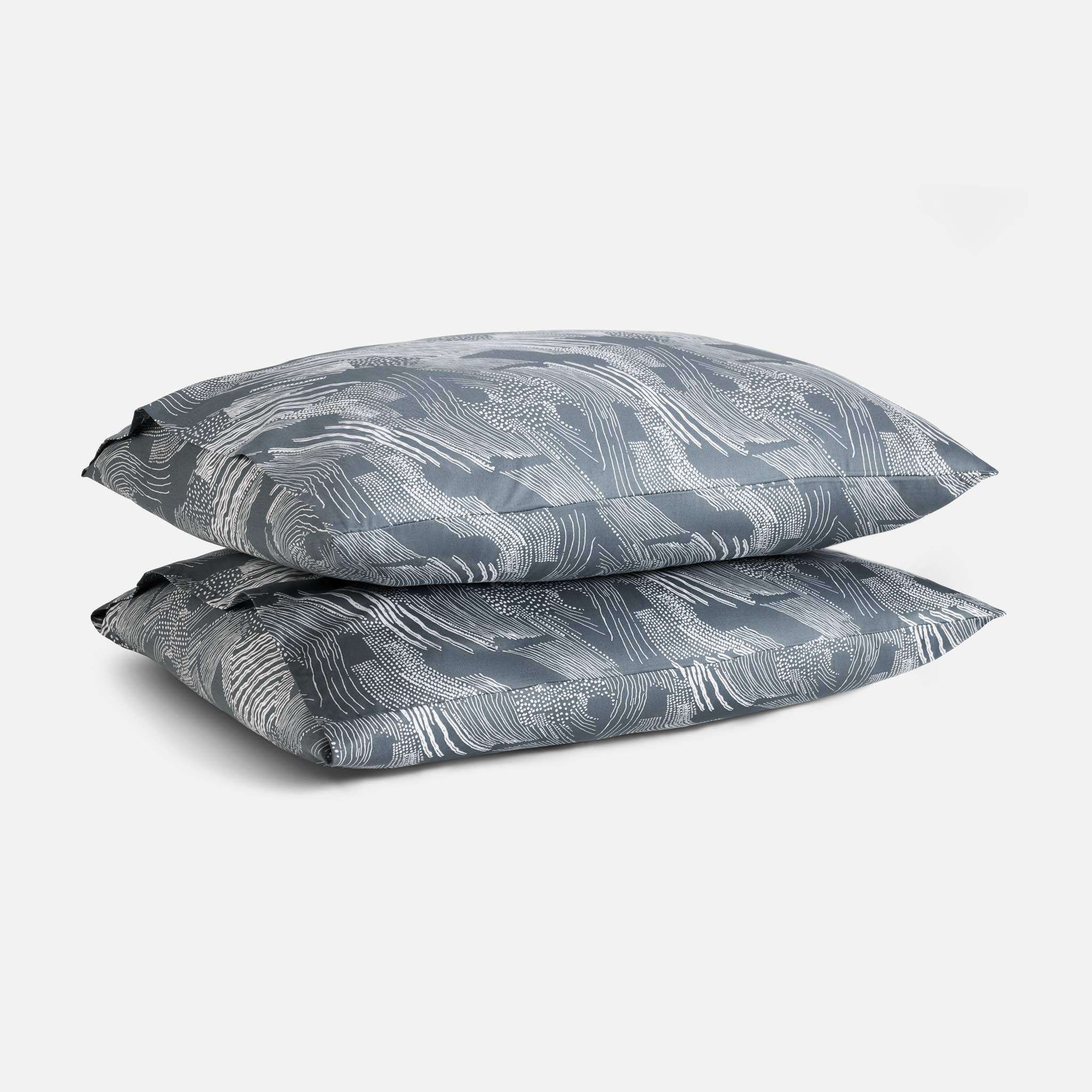 Luxe Sateen Pillowcase Set - Last Call