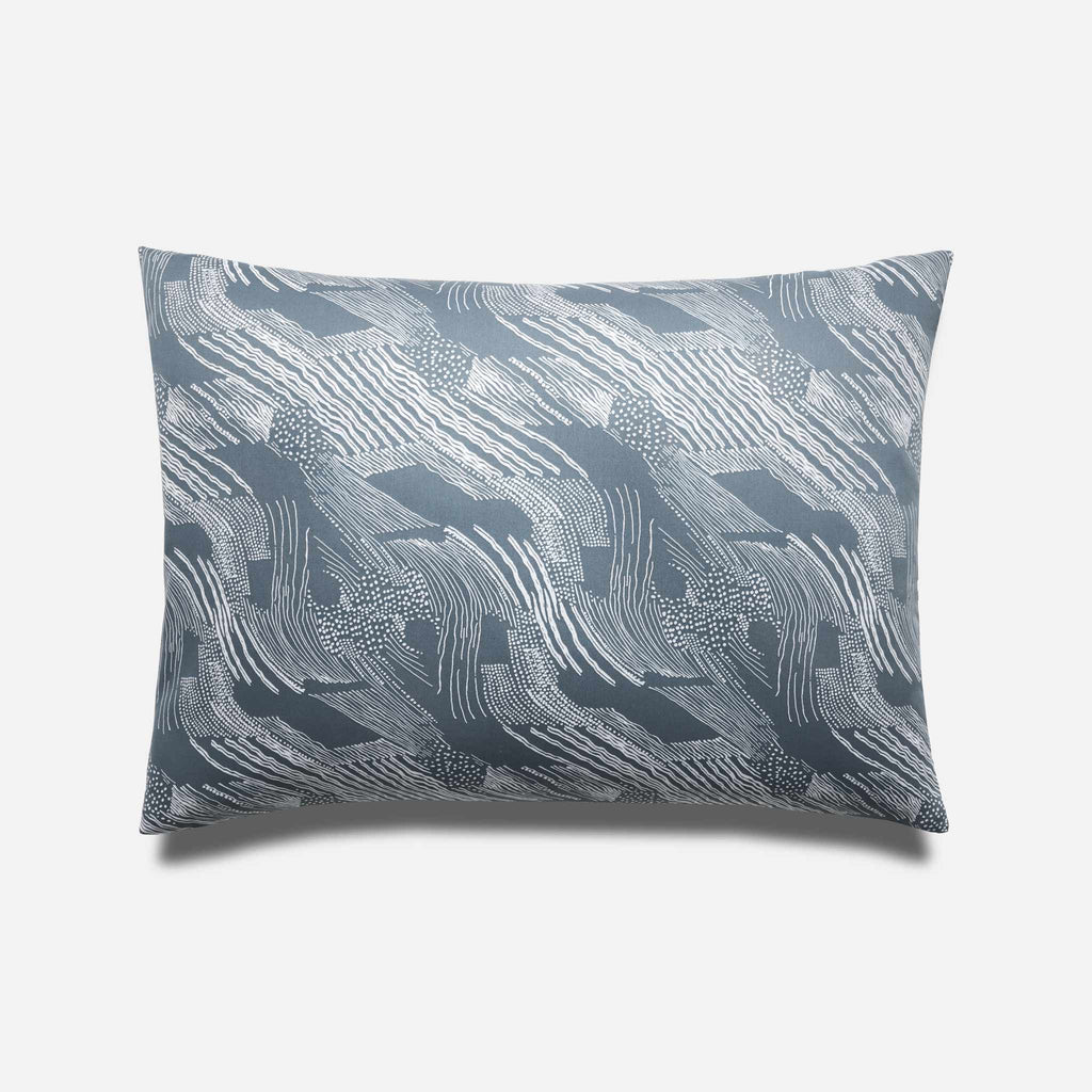 Luxe Sateen Pillowcase Set - Last Call