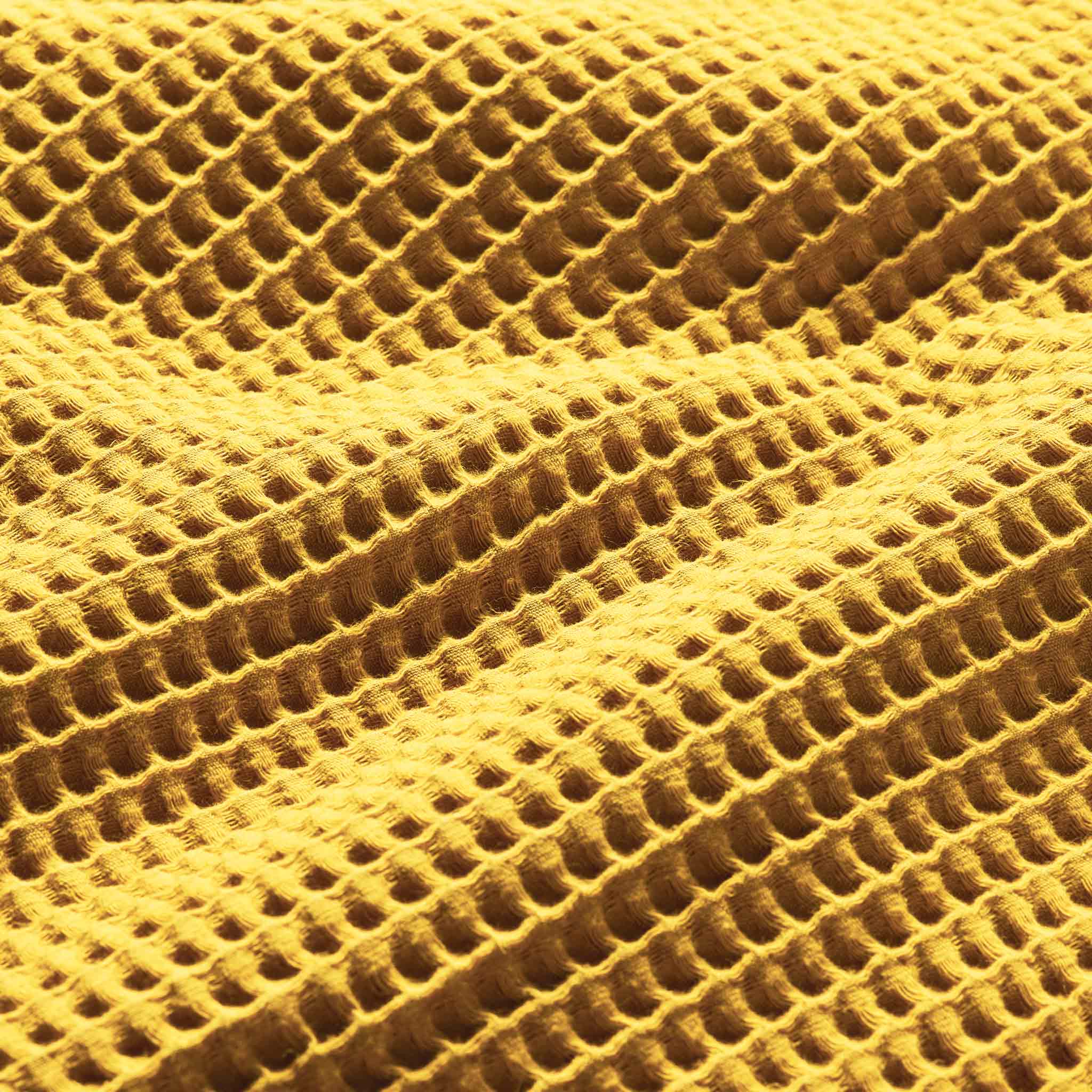 Dreamweave Waffle Throw Blanket