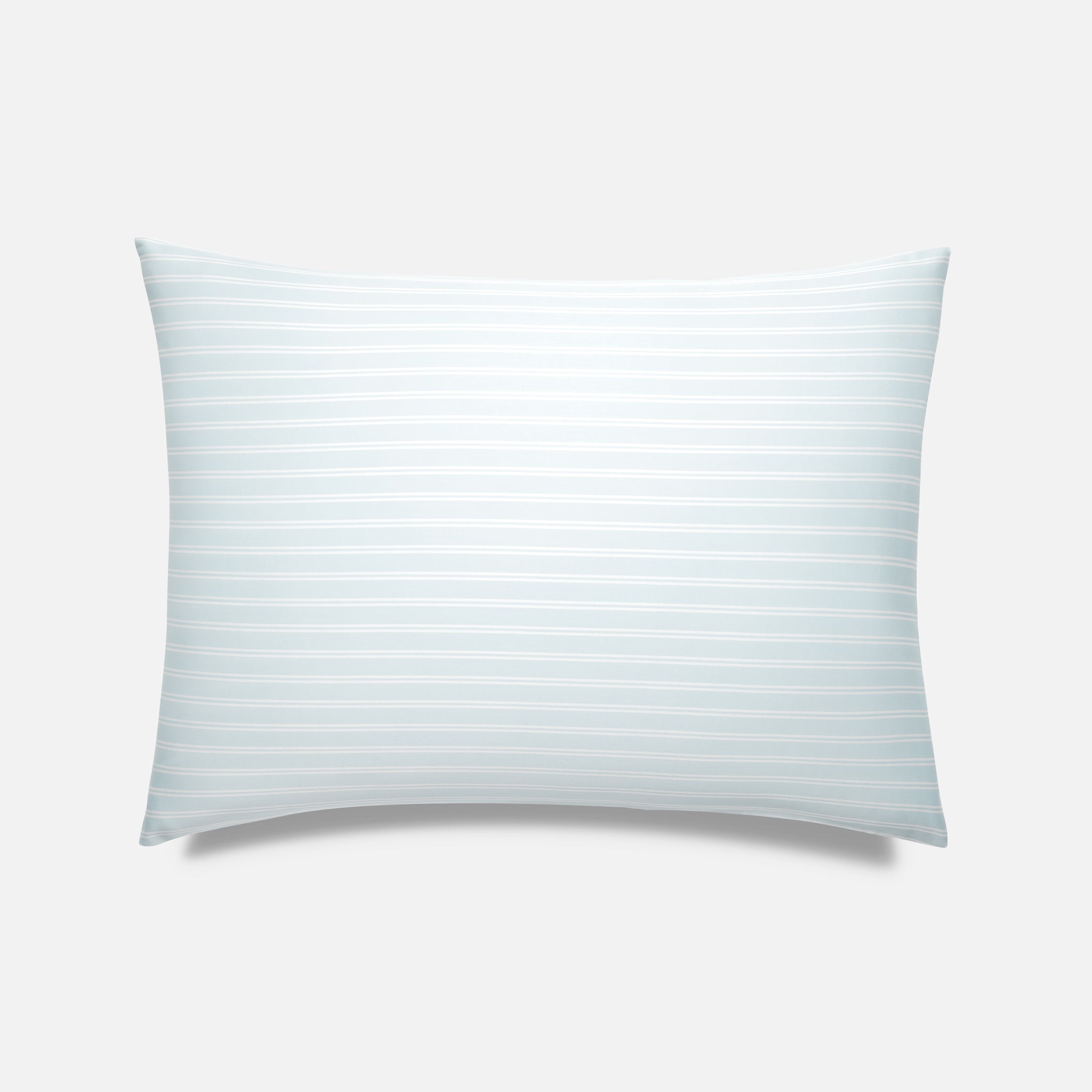 Classic Percale Pillowcase Set